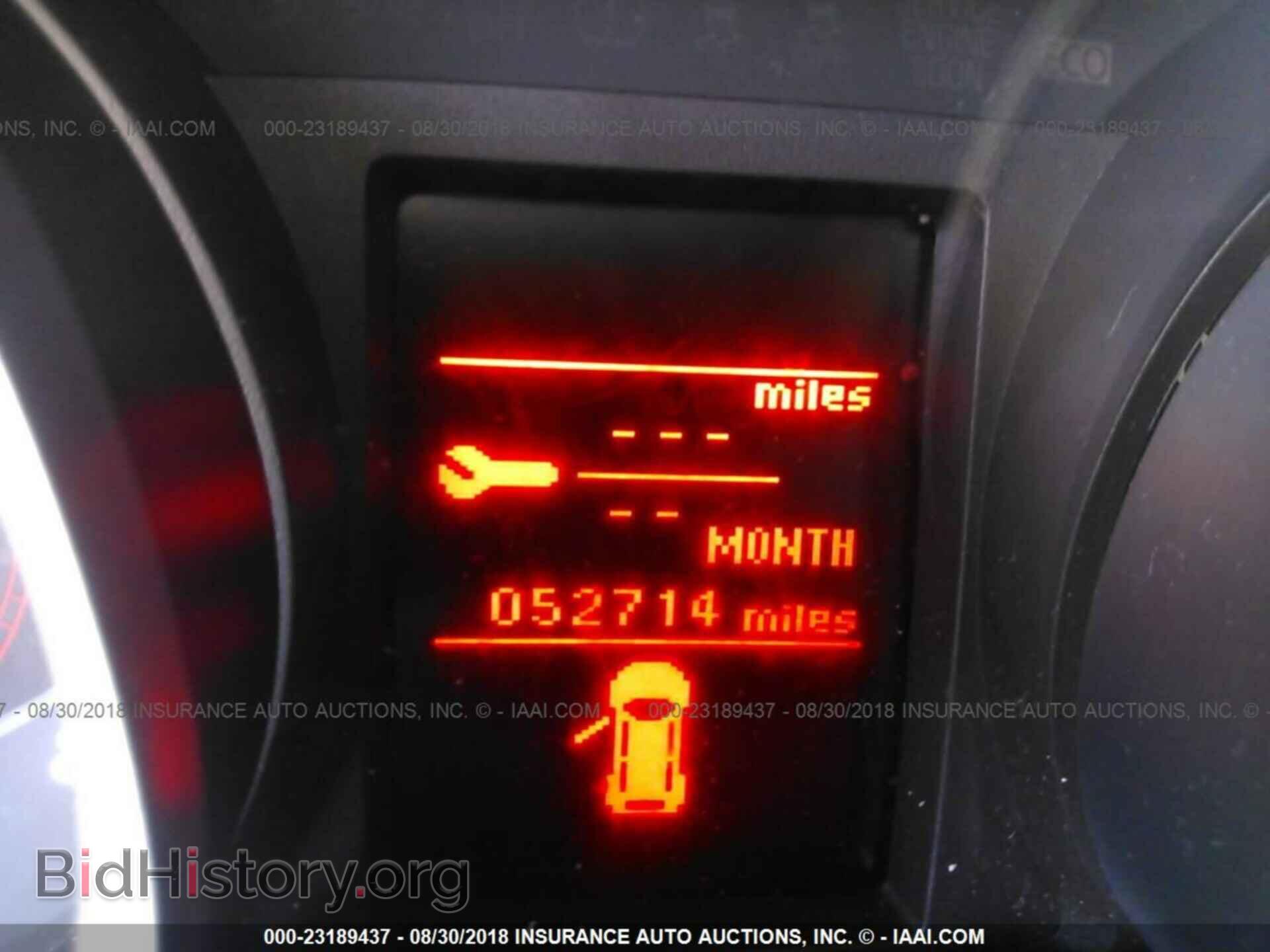 2015 Mitsubishi Lancer - VIN: JA32U2FU4FU010615 - Фото 7