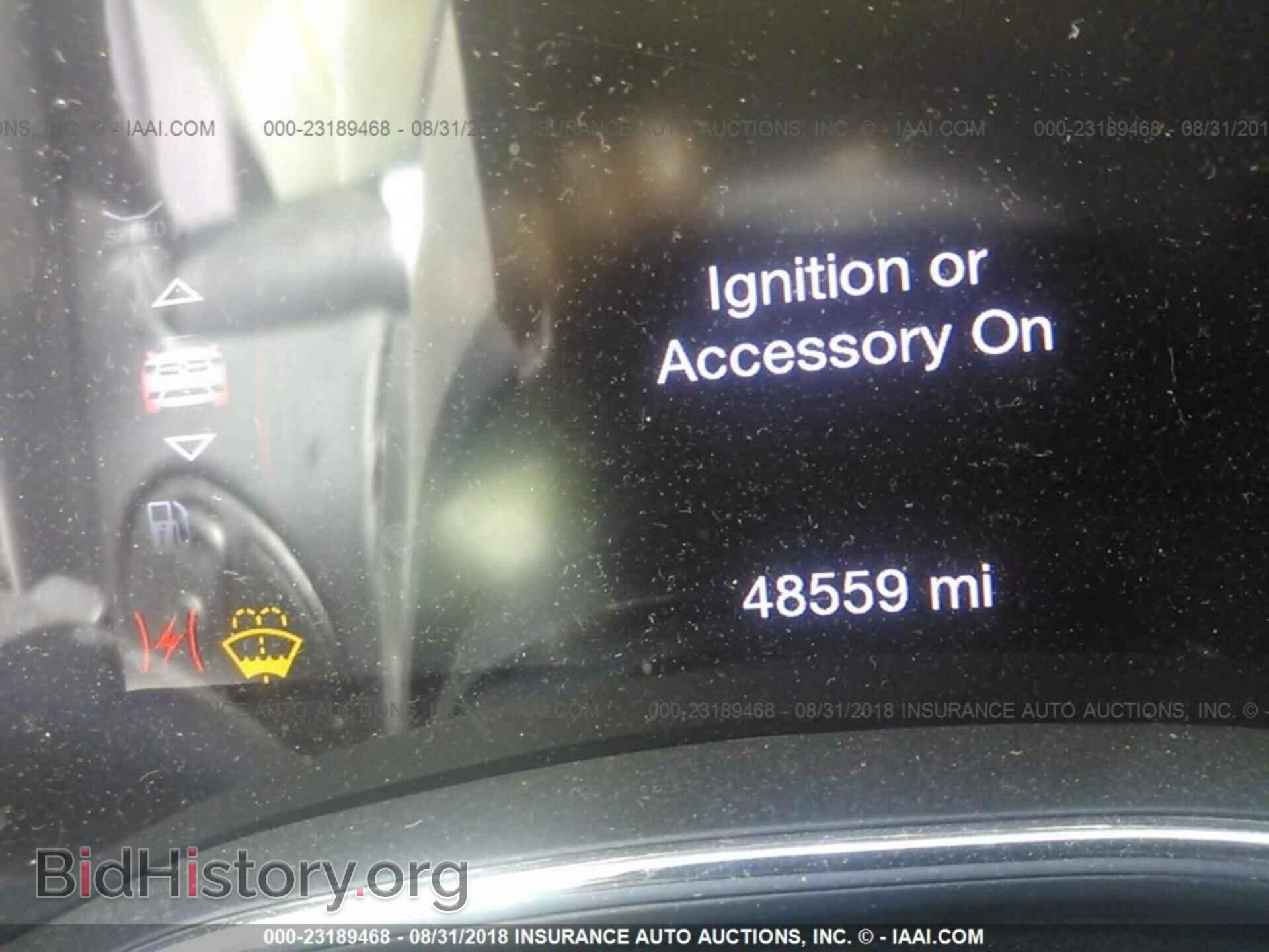 2017 Dodge Durango - VIN: 1C4RDJAG7HC669860 - Photo 7