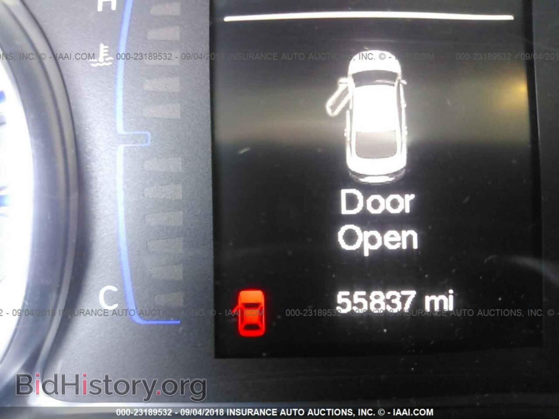 2015 Chrysler 200 - VIN: 1C3CCCAB9FN647325 - Photo 7