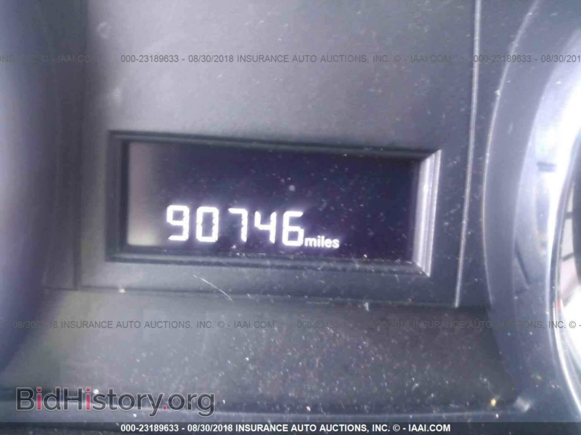 2013 Dodge Grand caravan - VIN: 2C4RDGBG2DR587697 - Photo 7