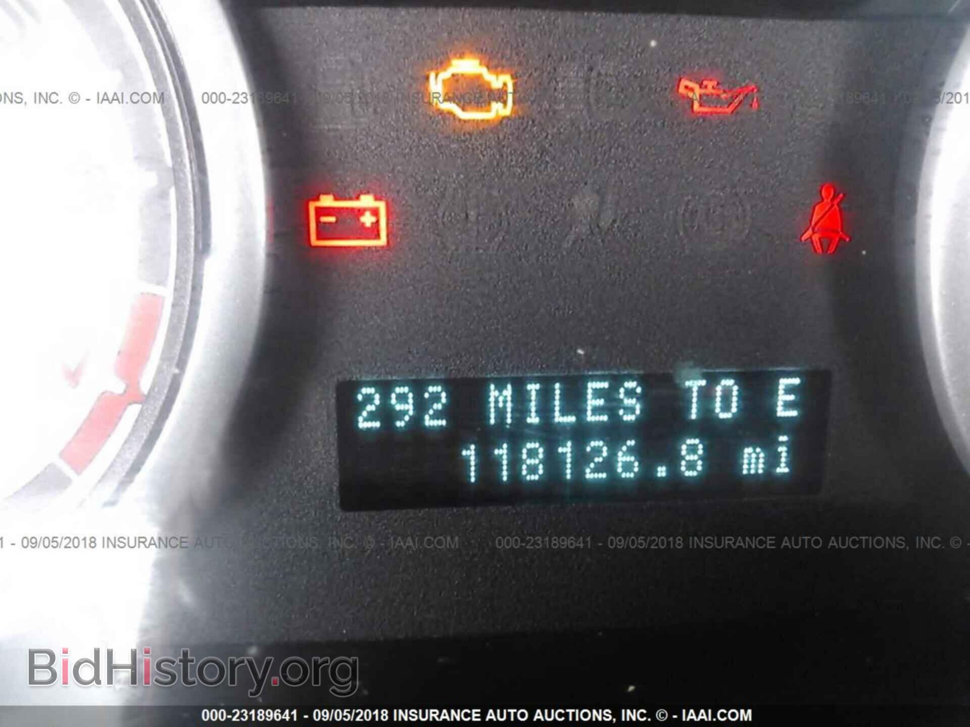 2011 Ford Focus - VIN: 1FAHP3FN1BW136971 - Фото 7