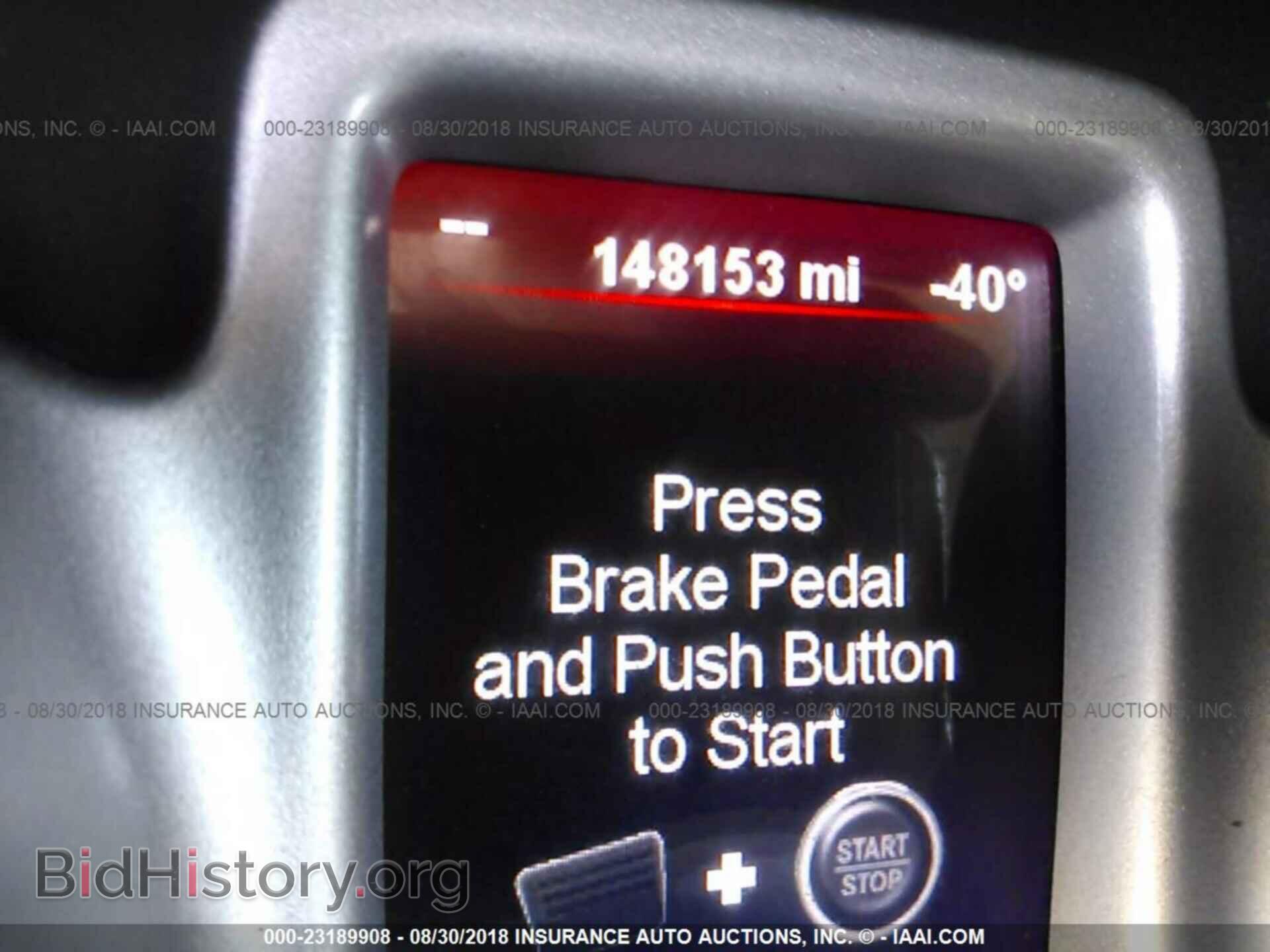 2012 Dodge Journey - VIN: 3C4PDCBG5CT180131 - Фото 7
