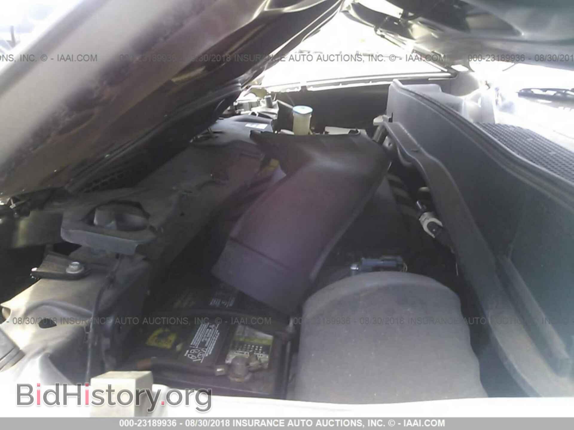 2011 Honda Pilot - VIN: 5FNYF3H44BB041987 - Фото 10