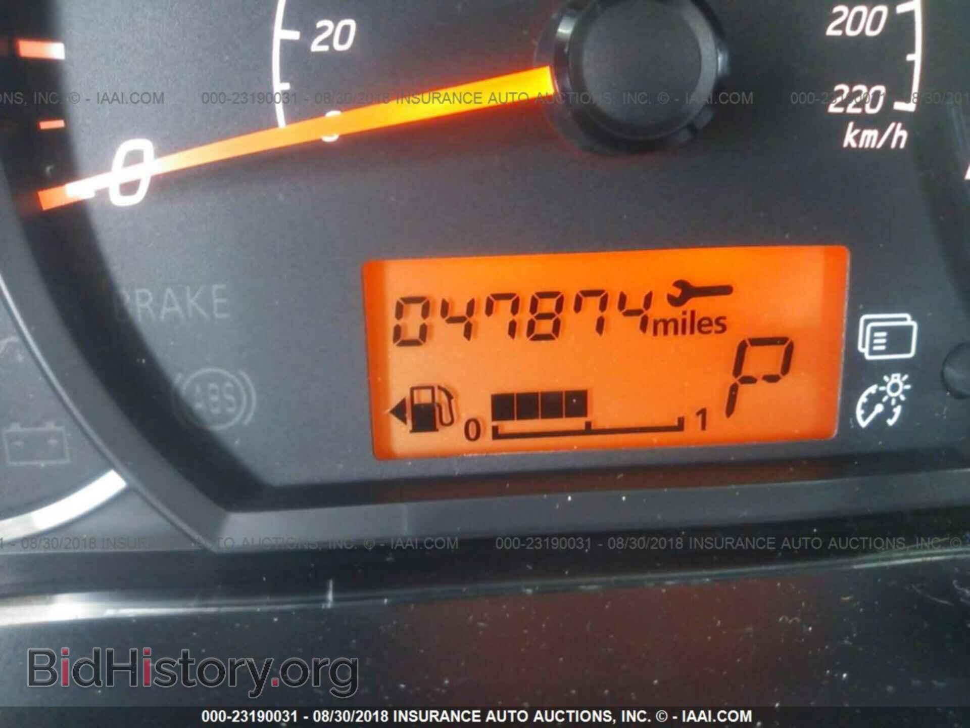 2017 Mitsubishi Mirage - VIN: ML32A3HJ0HH002190 - Фото 7