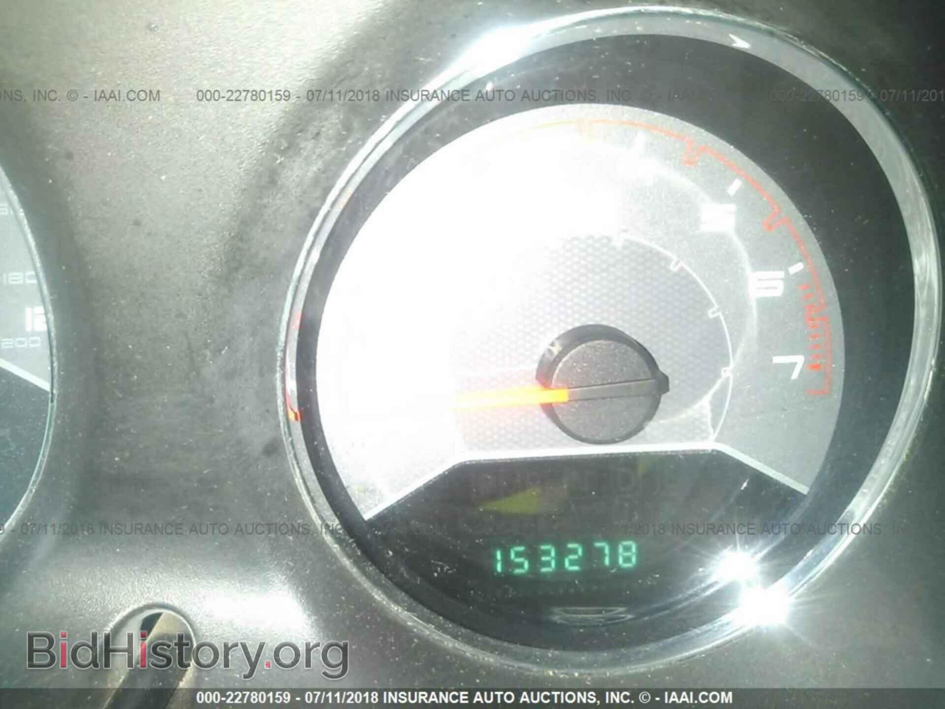 2011 DODGE AVENGER - VIN: 1B3BD4FB6BN598681 - Фото 7