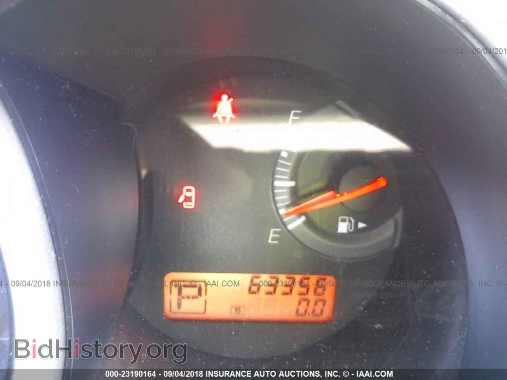 2012 Nissan Versa - VIN: 3N1BC1CP7CK294091 - Фото 7