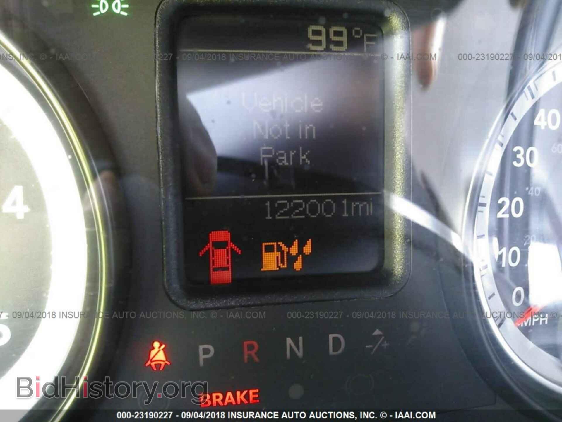 2014 Ram 3500 - VIN: 3C63RRGL0EG183918 - Фото 6