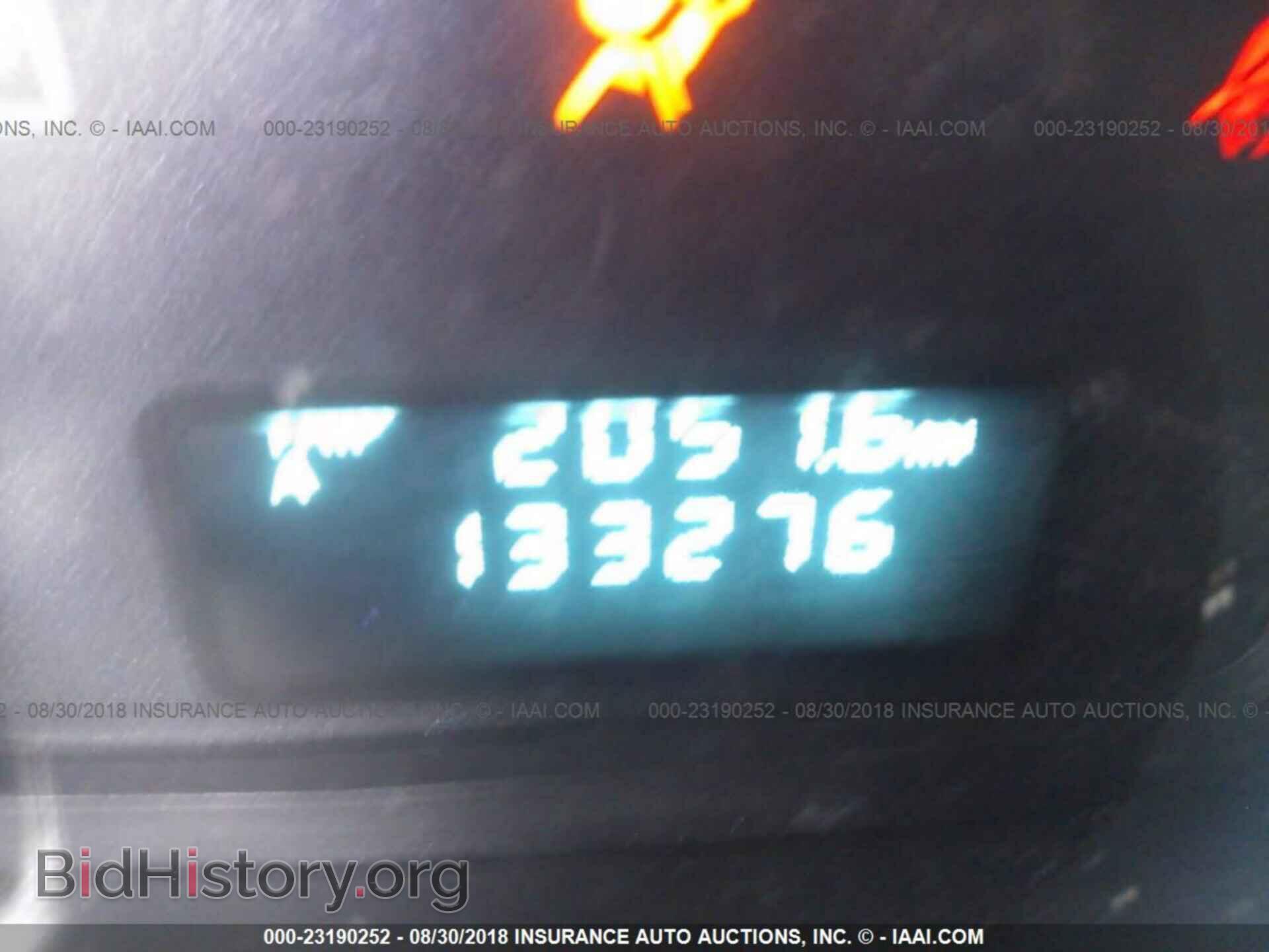 2011 Mazda Tribute - VIN: 4F2CY0C79BKM03710 - Фото 7