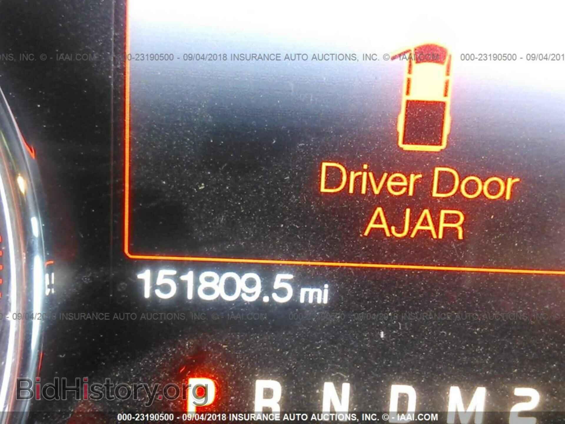 2012 Ford F150 - VIN: 1FTFW1ET1CKE04497 - Фото 7