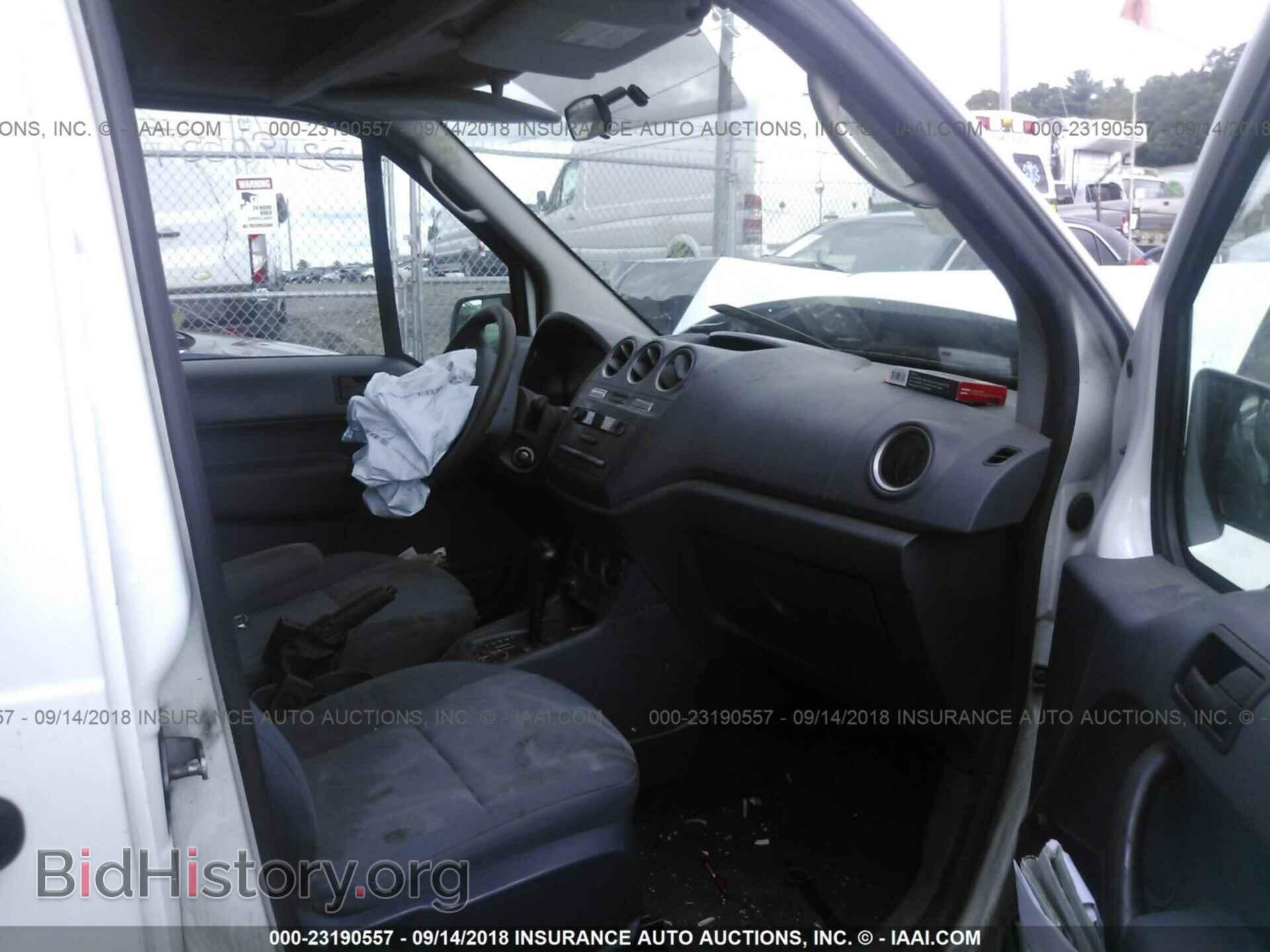2012 Ford Transit - VIN: NM0LS7CN1CT110904 - Фото 5