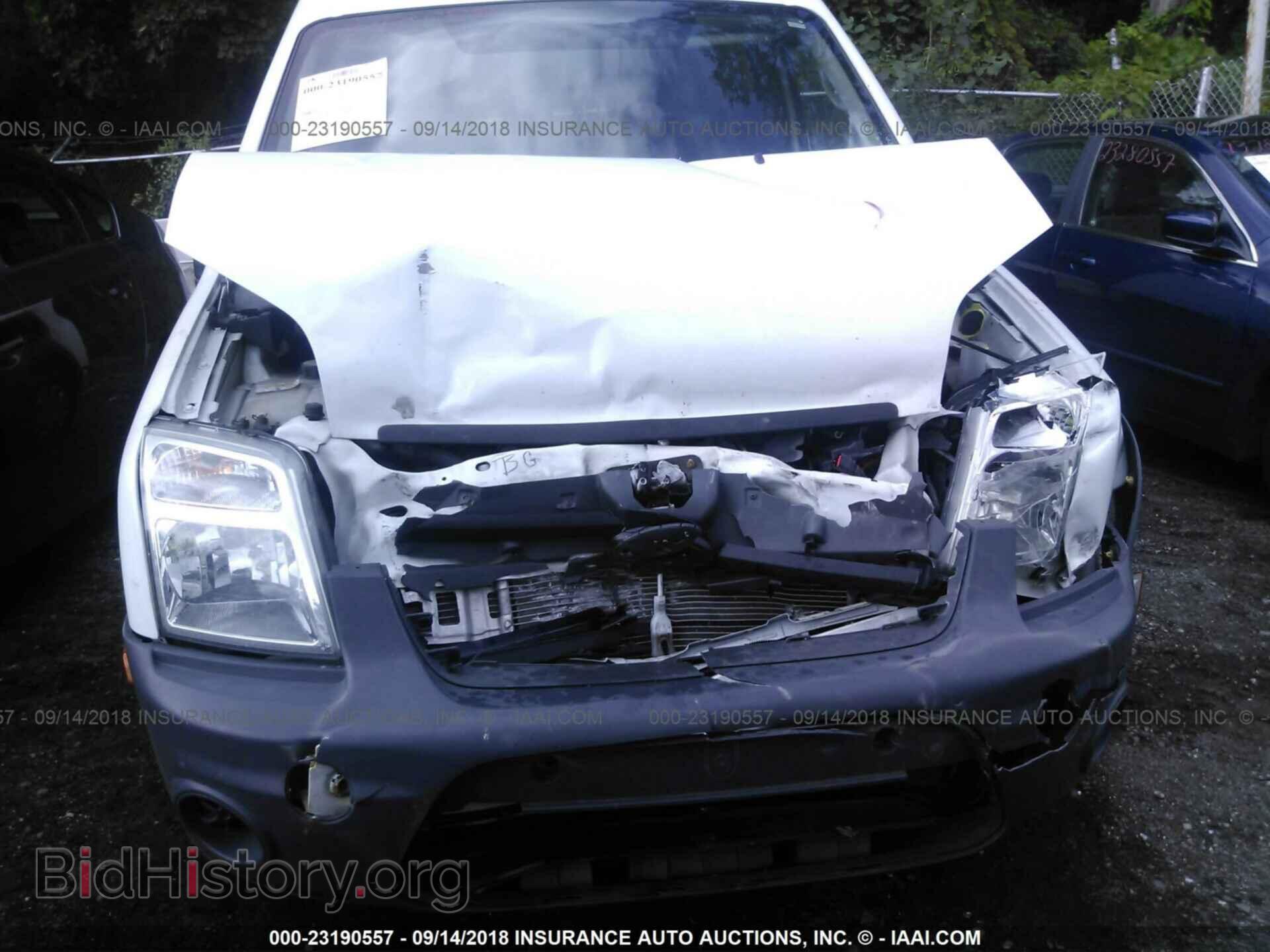 2012 Ford Transit - VIN: NM0LS7CN1CT110904 - Фото 6