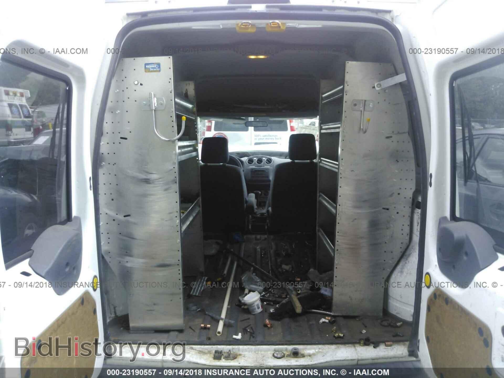 2012 Ford Transit - VIN: NM0LS7CN1CT110904 - Фото 8