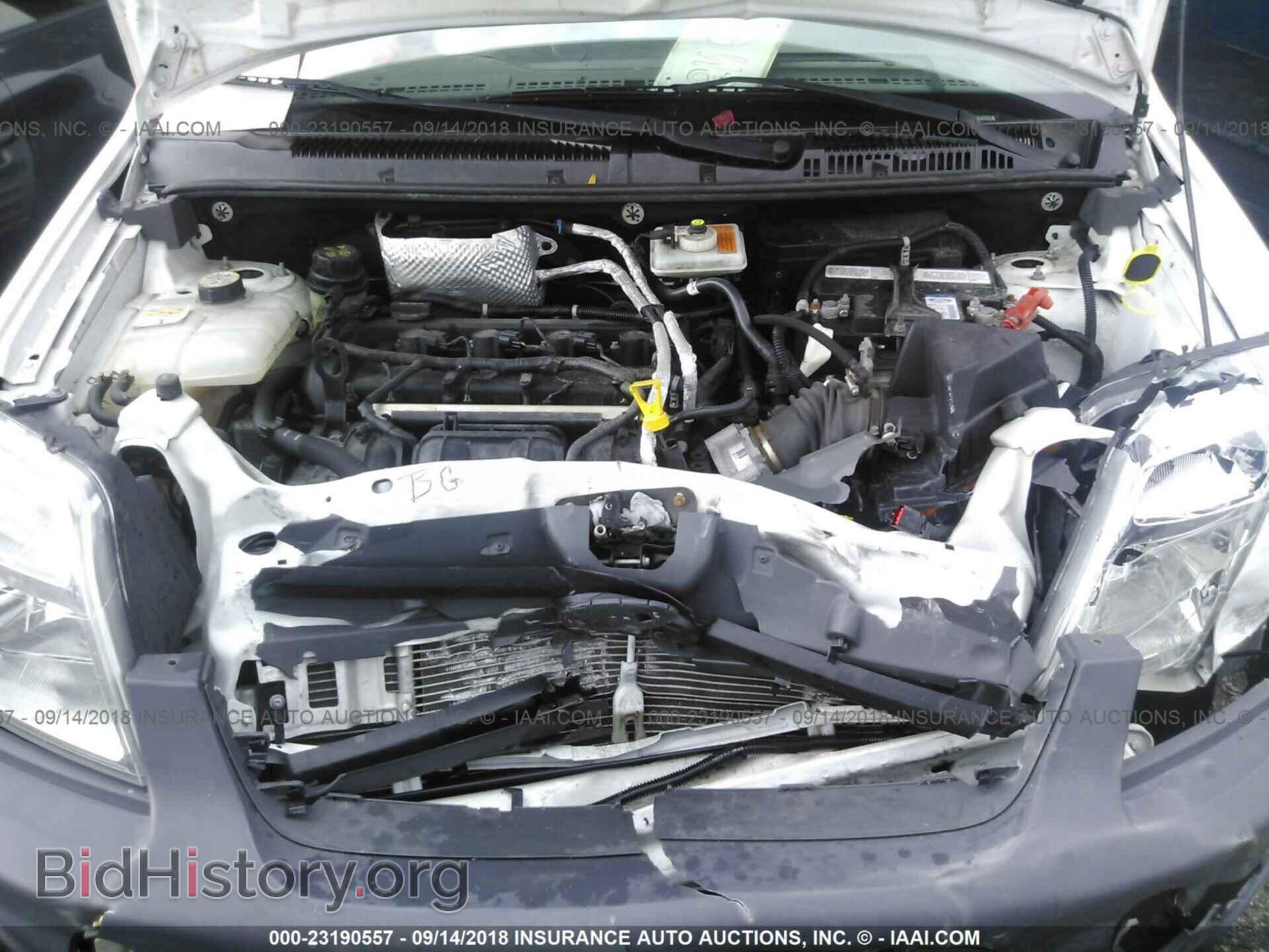 2012 Ford Transit - VIN: NM0LS7CN1CT110904 - Фото 10