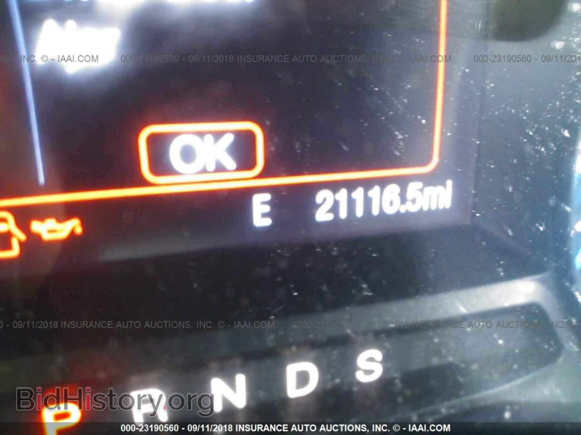 2017 Ford Explorer - VIN: 1FM5K8D83HGD19115 - Фото 7
