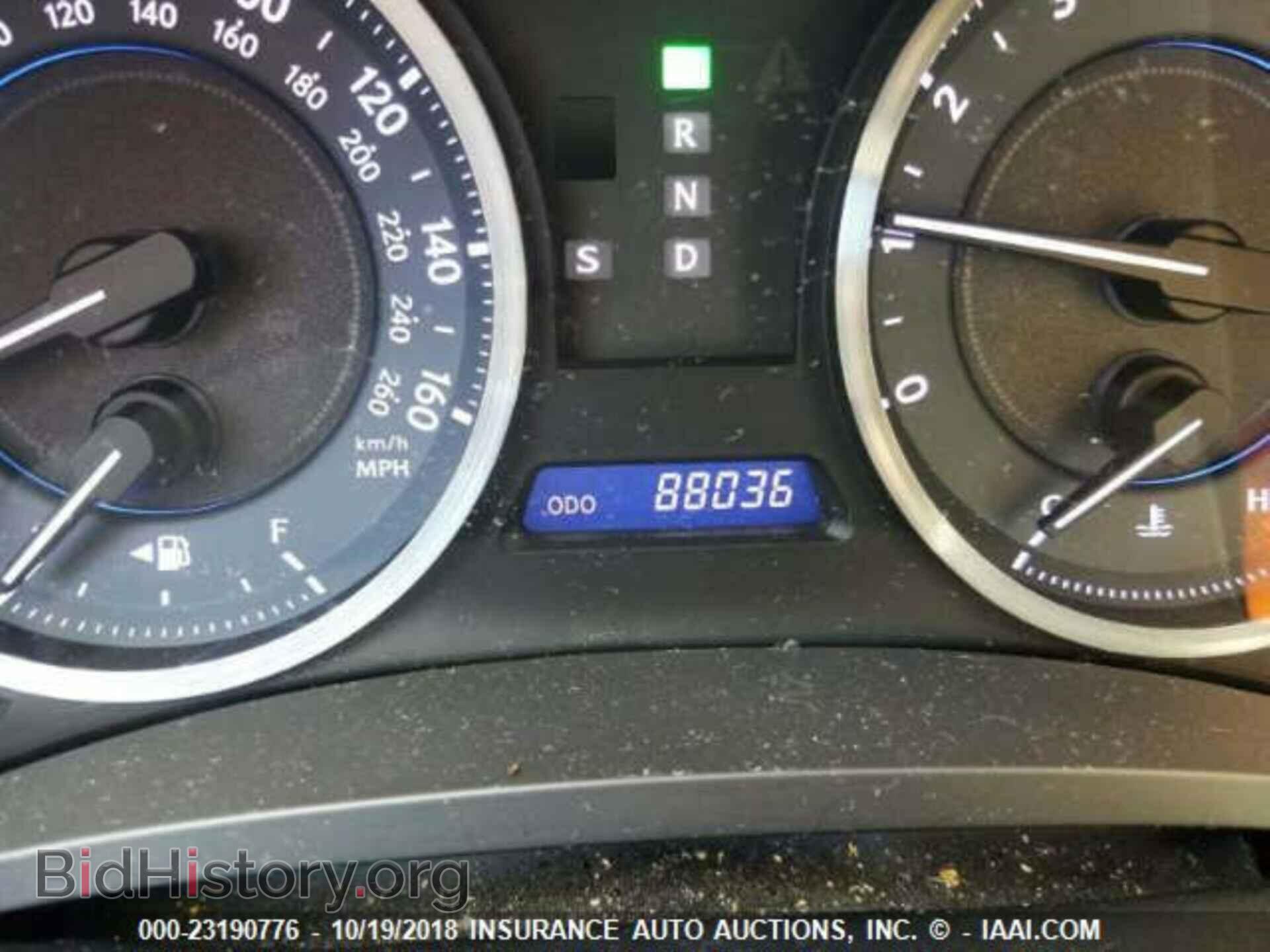 2011 Lexus Is - VIN: JTHCE5C27B5000784 - Фото 7