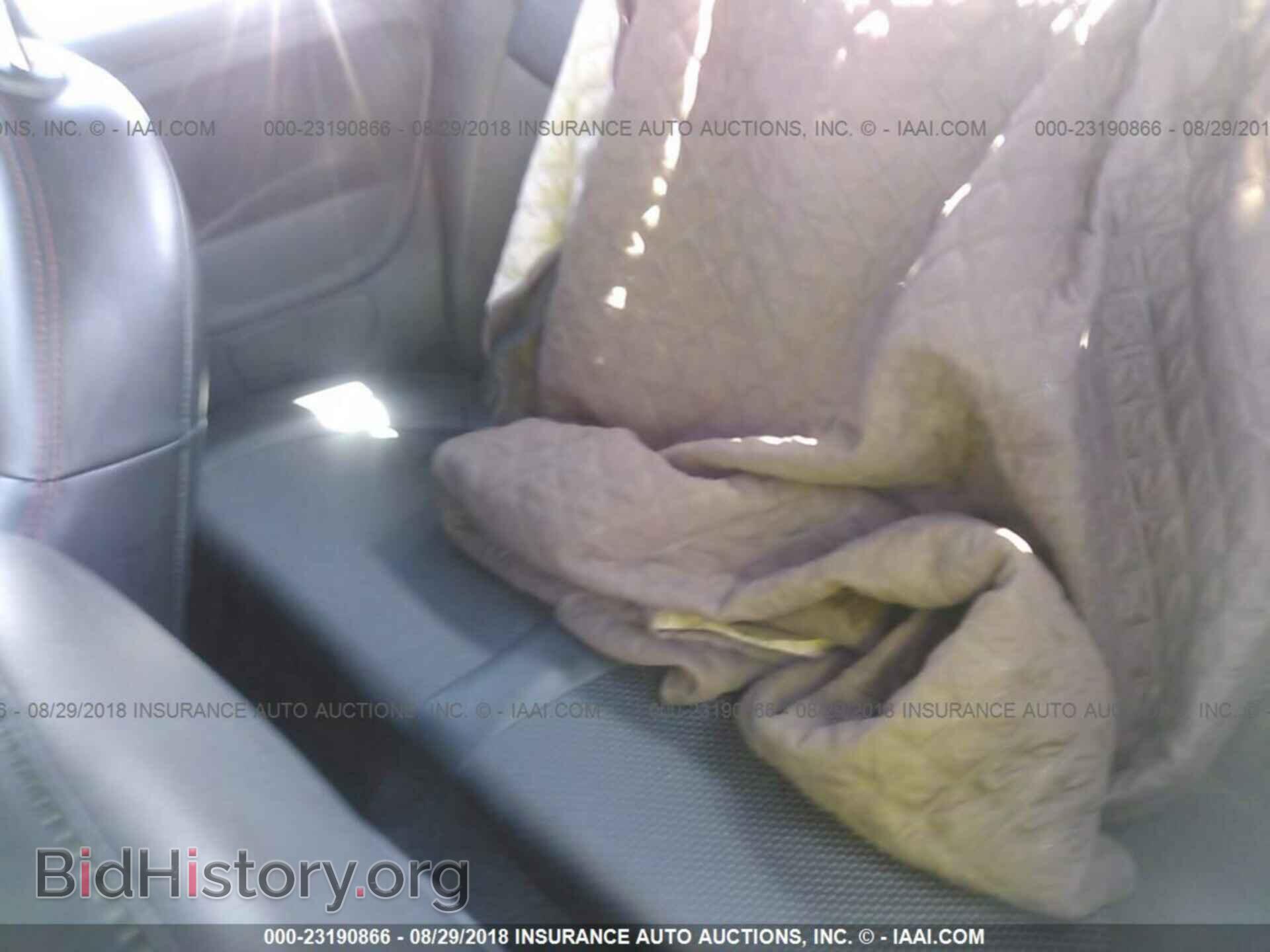 2014 Fiat 500 - VIN: 3C3CFFGE9ET225483 - Фото 8
