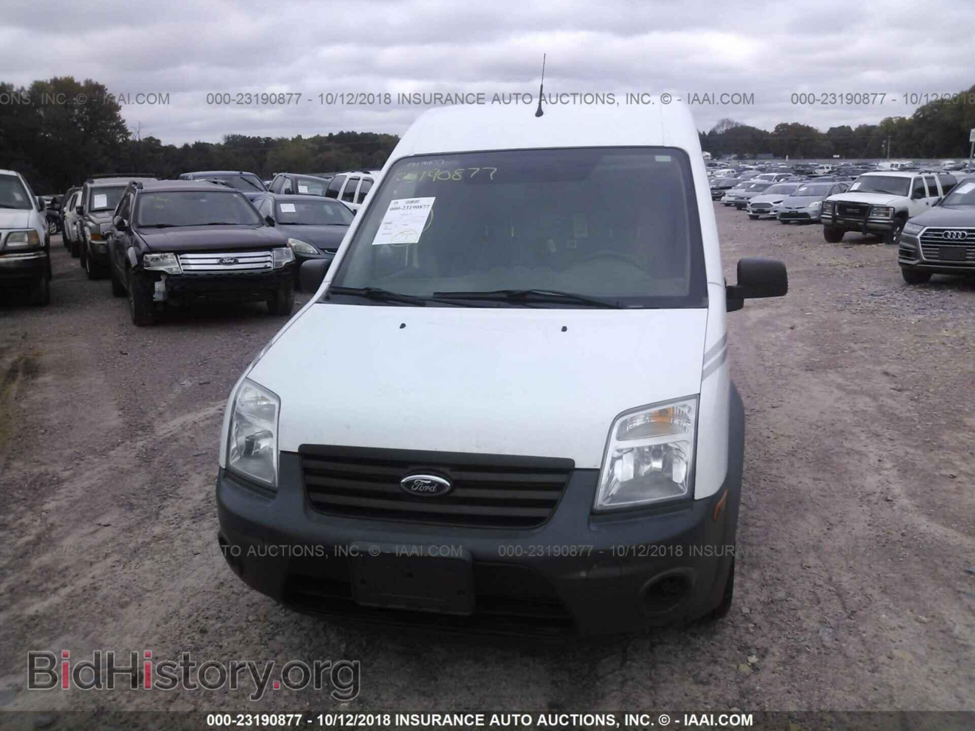 2013 Ford Transit - VIN: NM0LS7ANXDT148586 - Фото 6