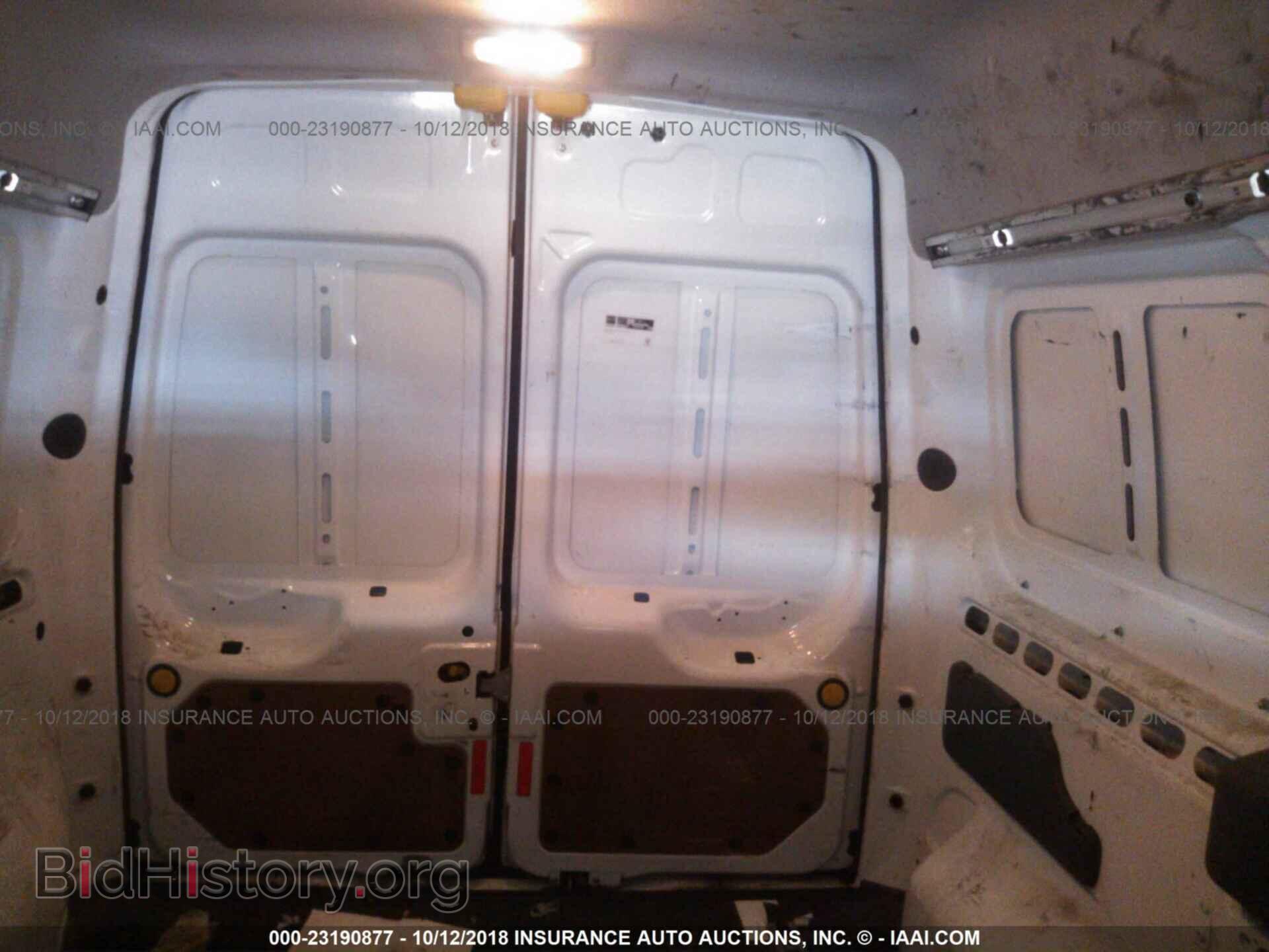 2013 Ford Transit - VIN: NM0LS7ANXDT148586 - Фото 8