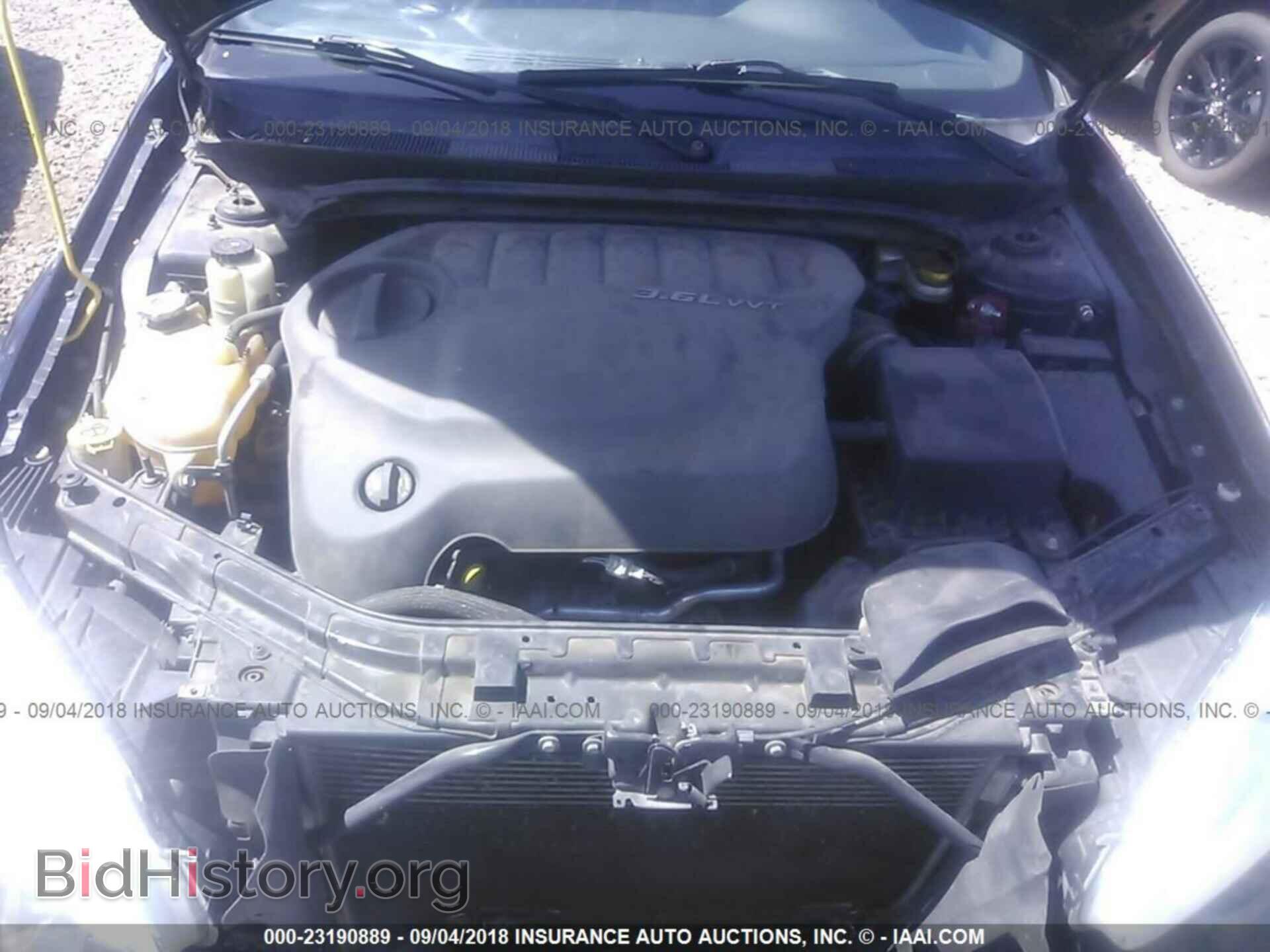 2012 Chrysler 200 - VIN: 1C3CCBCG0CN268132 - Фото 10