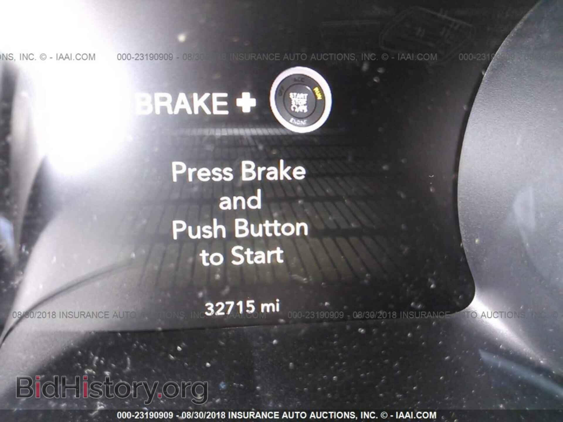 2016 Dodge Challenger - VIN: 2C3CDZAG2GH309738 - Фото 7
