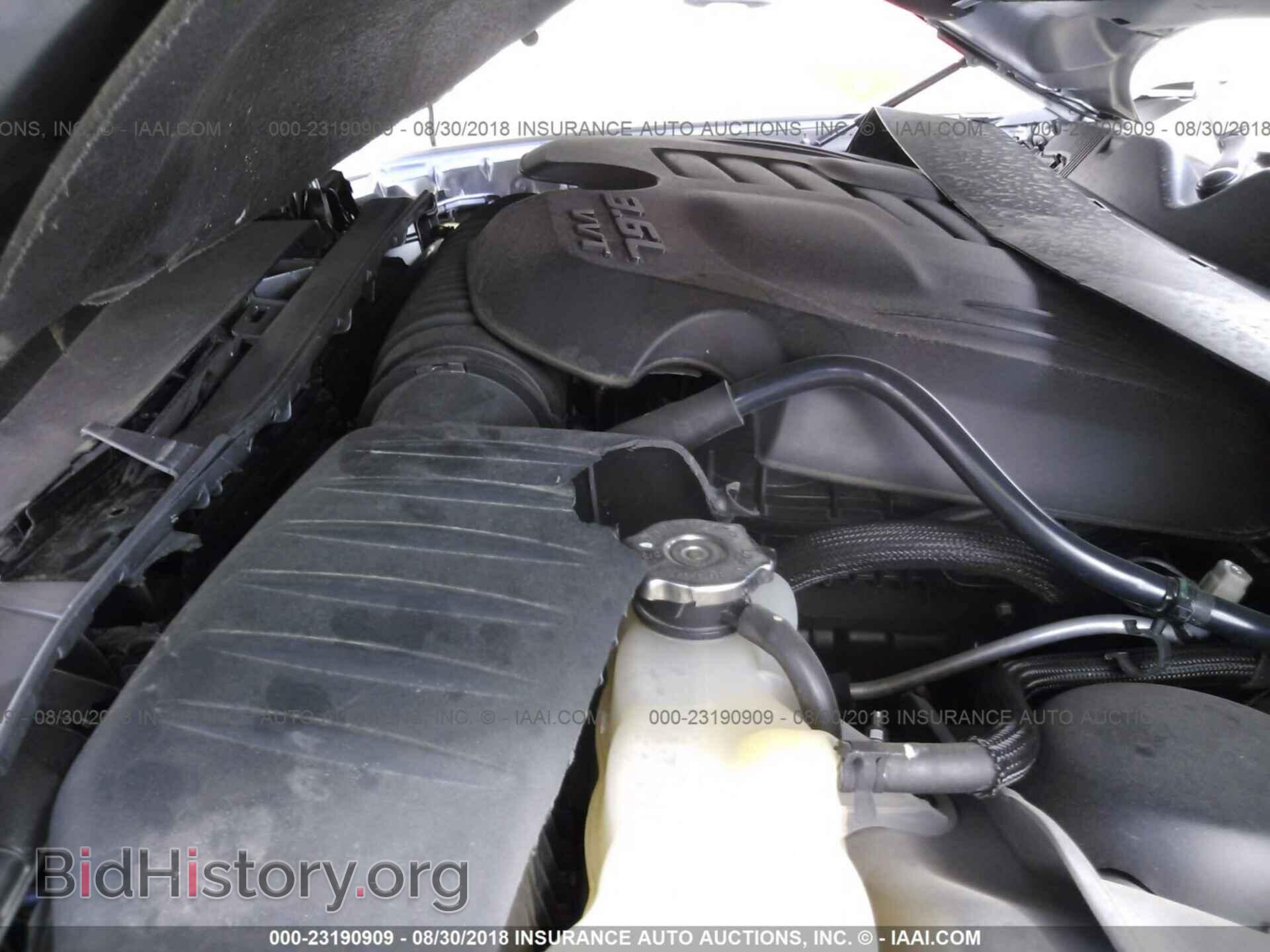 2016 Dodge Challenger - VIN: 2C3CDZAG2GH309738 - Фото 10