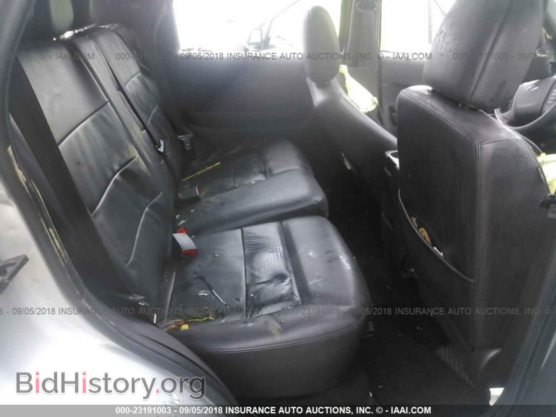 2012 Ford Escape - VIN: 1FMCU9E78CKB52463 - Photo 8