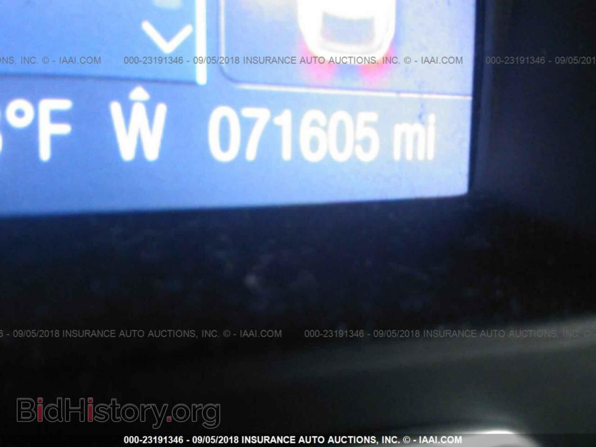 2013 Ford Focus - VIN: 1FADP3K2XDL384361 - Фото 7