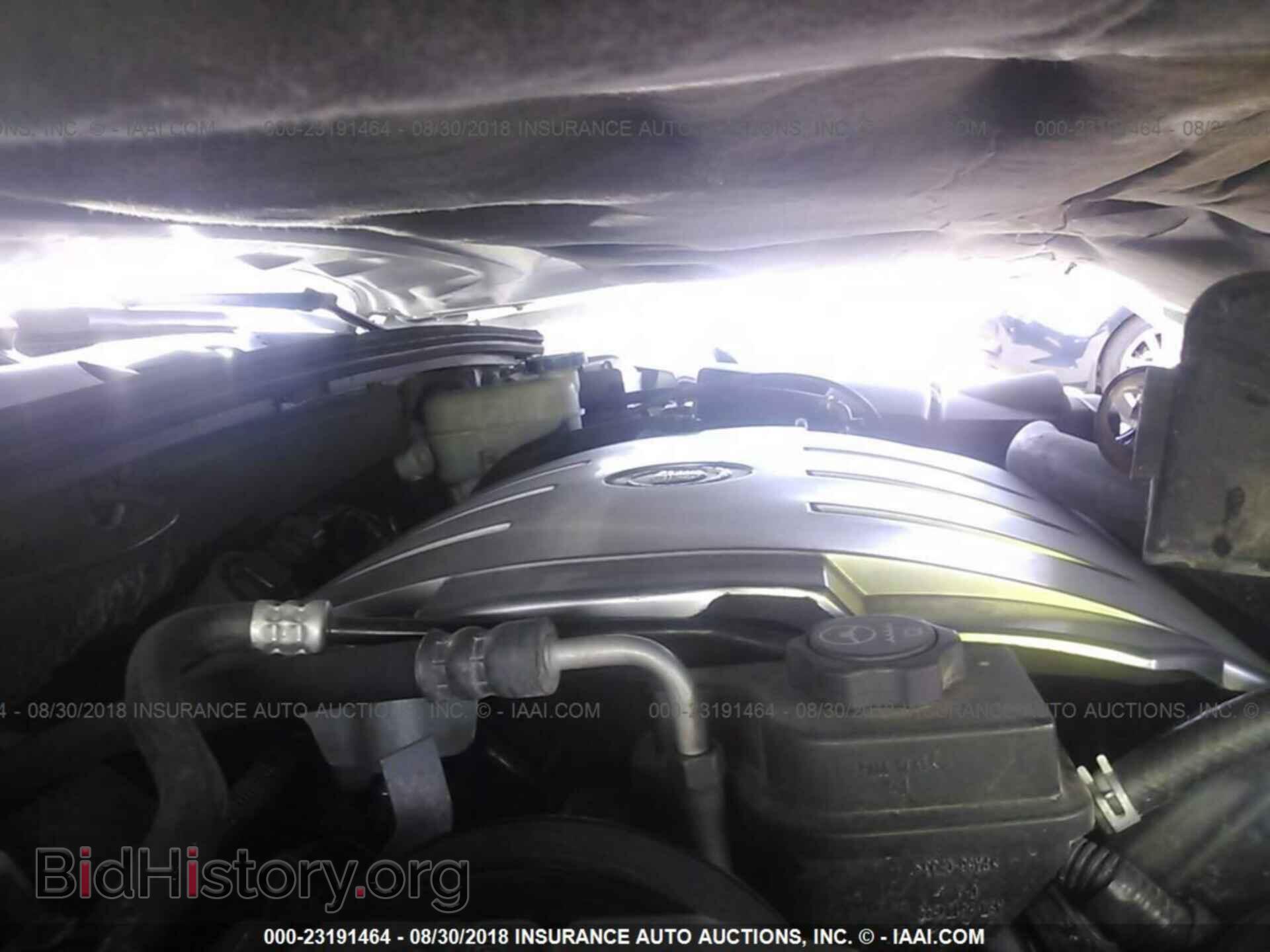 2010 CADILLAC DTS - VIN: 1G6KP5E95AU119040 - Фото 10