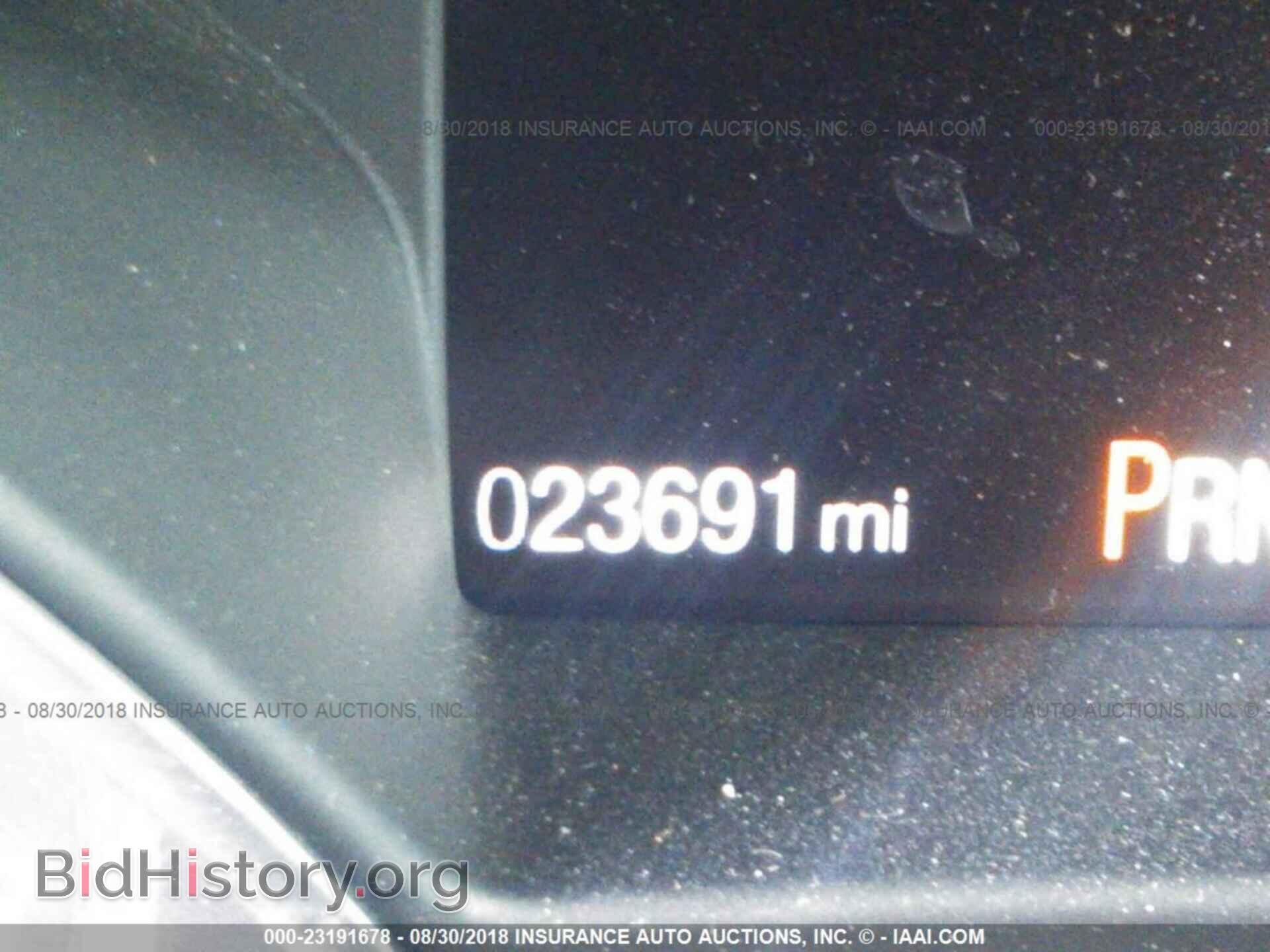 2016 Ford Focus - VIN: 1FADP3F28GL404654 - Photo 7