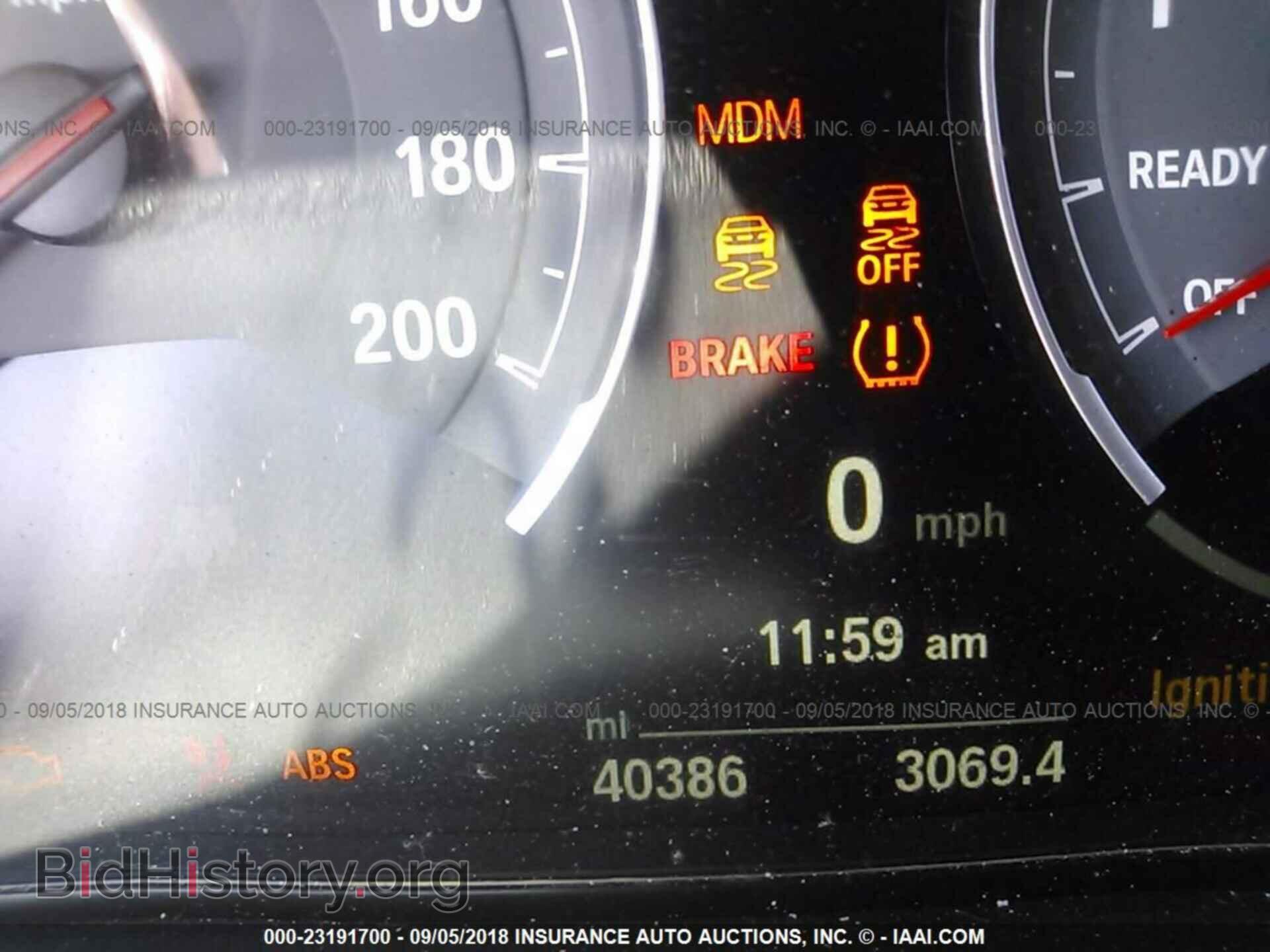 2015 Bmw M4 - VIN: WBS3R9C55FK331449 - Фото 7