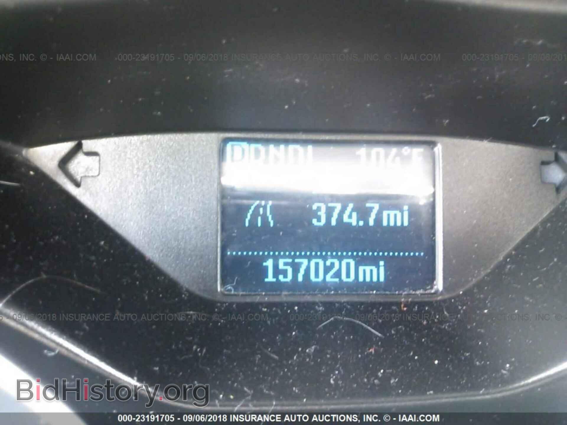 2012 Ford Focus - VIN: 1FAHP3E25CL435115 - Photo 7