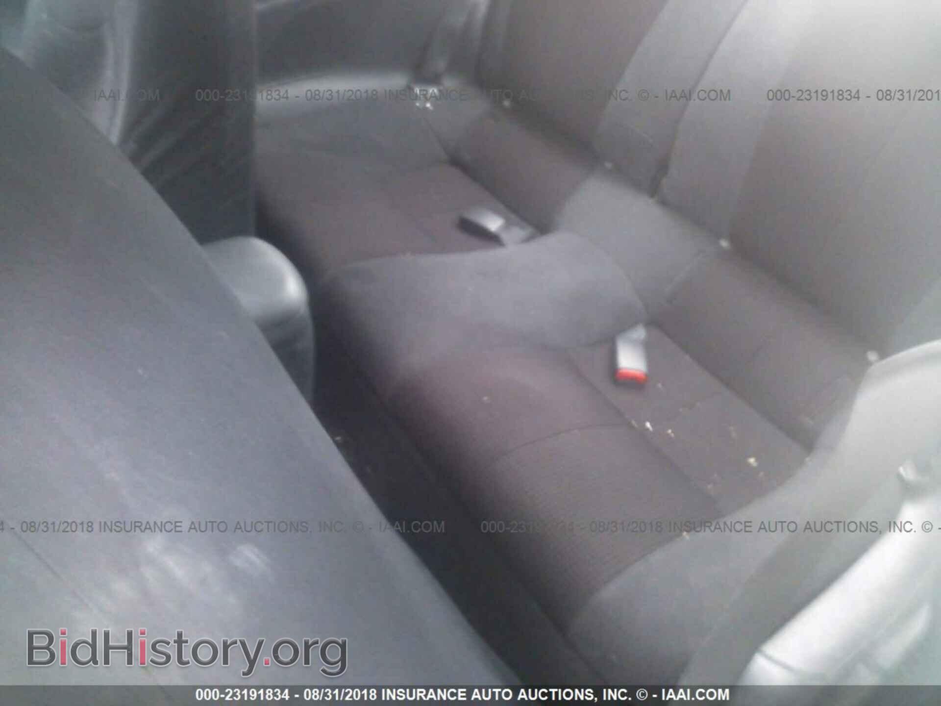 2009 MITSUBISHI ECLIPSE - VIN: 4A3AK24F19E043400 - Photo 8