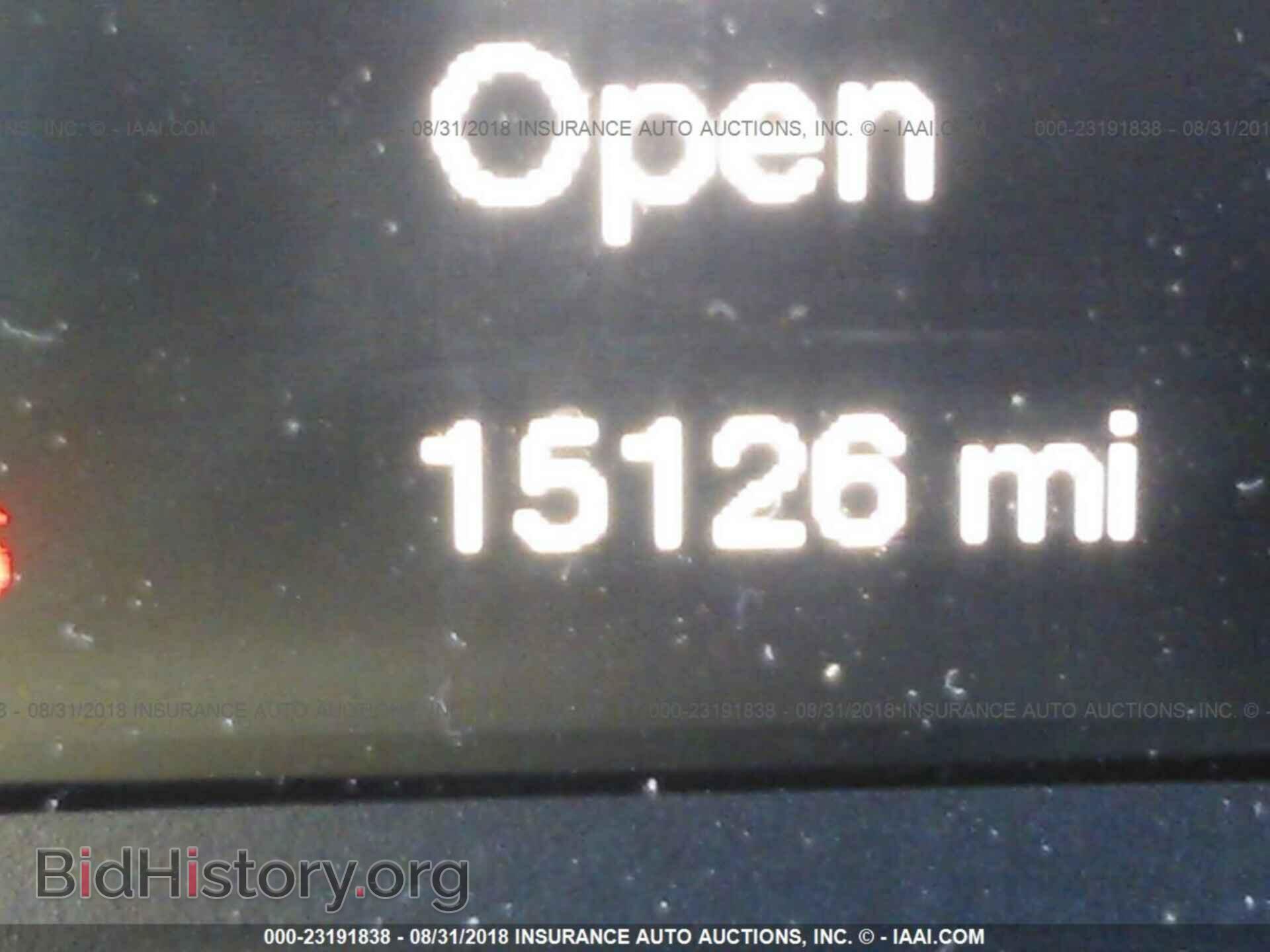 2016 Chrysler 200 - VIN: 1C3CCCAB9GN167643 - Photo 7