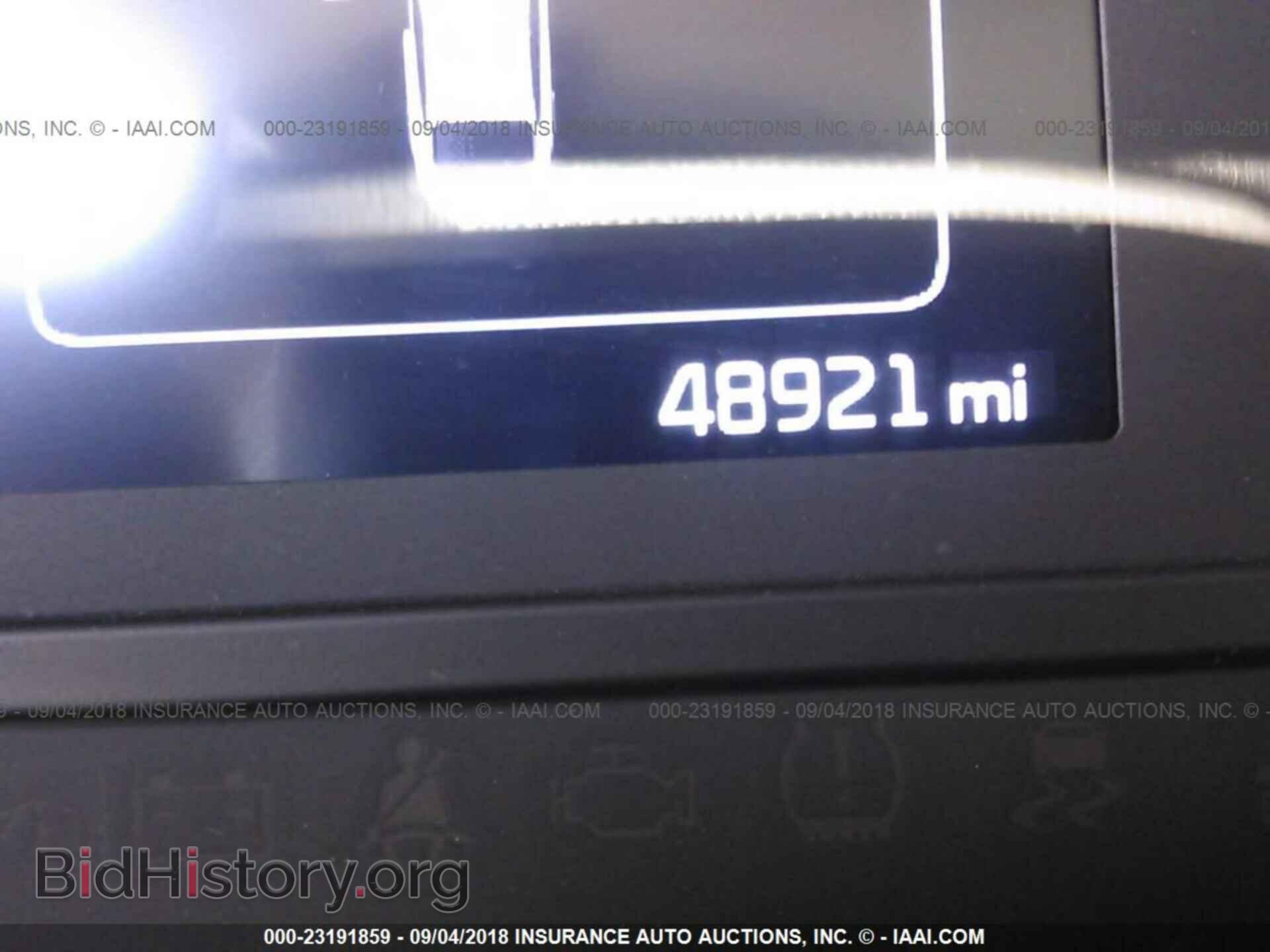 2016 Kia Optima - VIN: 5XXGU4L34GG054586 - Фото 7