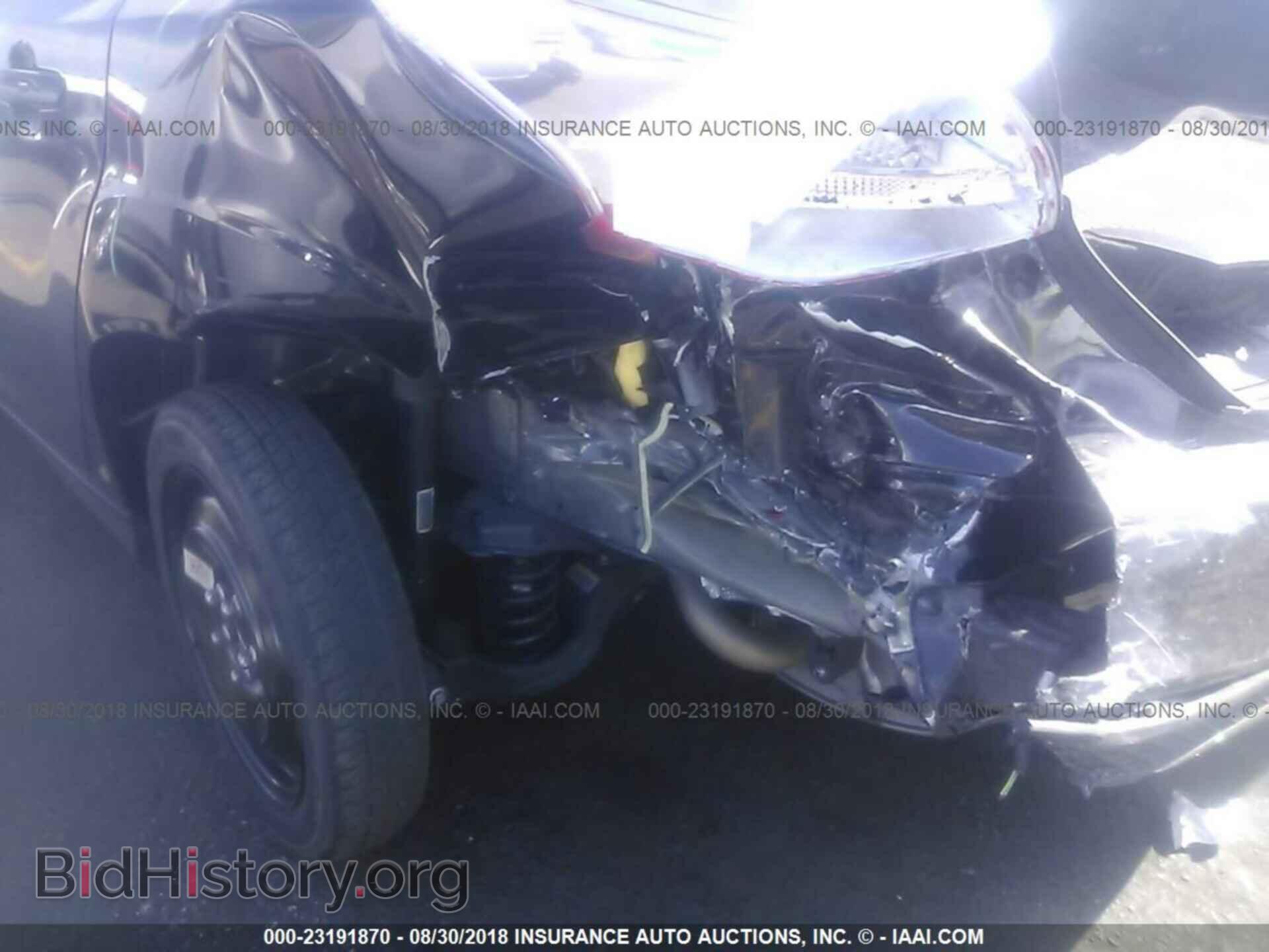 2015 Ford Focus - VIN: 1FADP3F25FL341401 - Photo 6