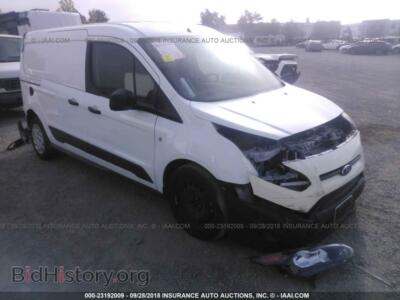 2017 Ford TRANSIT, white — VIN NM0LS7E74H1314078, IAAI