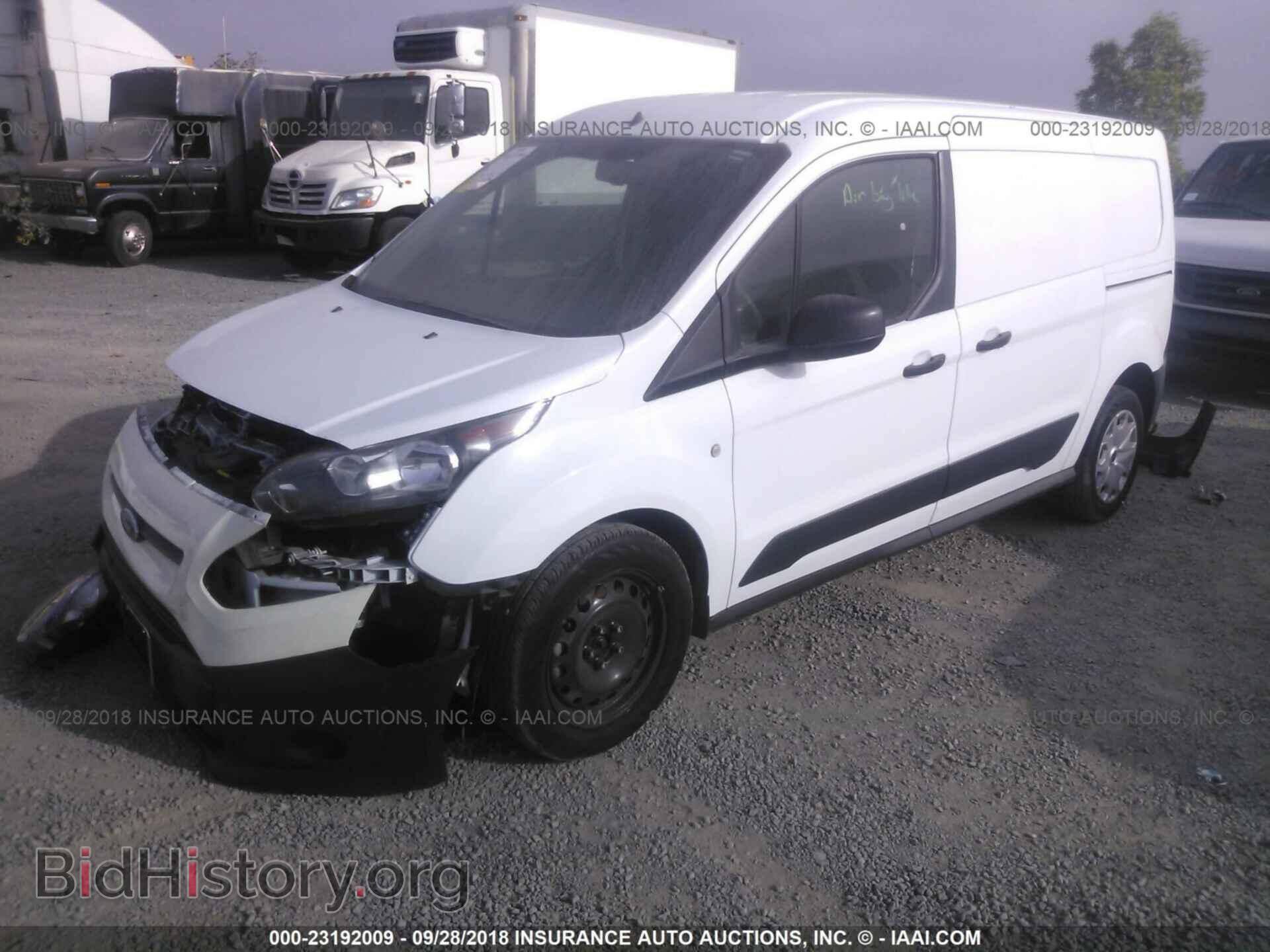 2017 Ford Transit - VIN: NM0LS7E74H1314078 - Photo 2