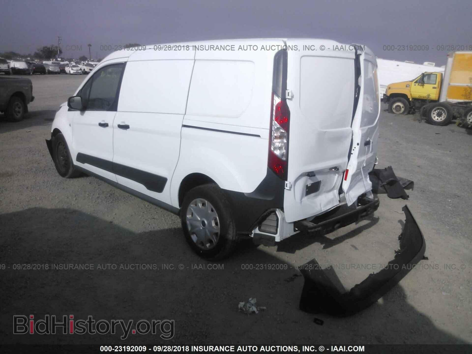 2017 Ford Transit - VIN: NM0LS7E74H1314078 - Photo 3