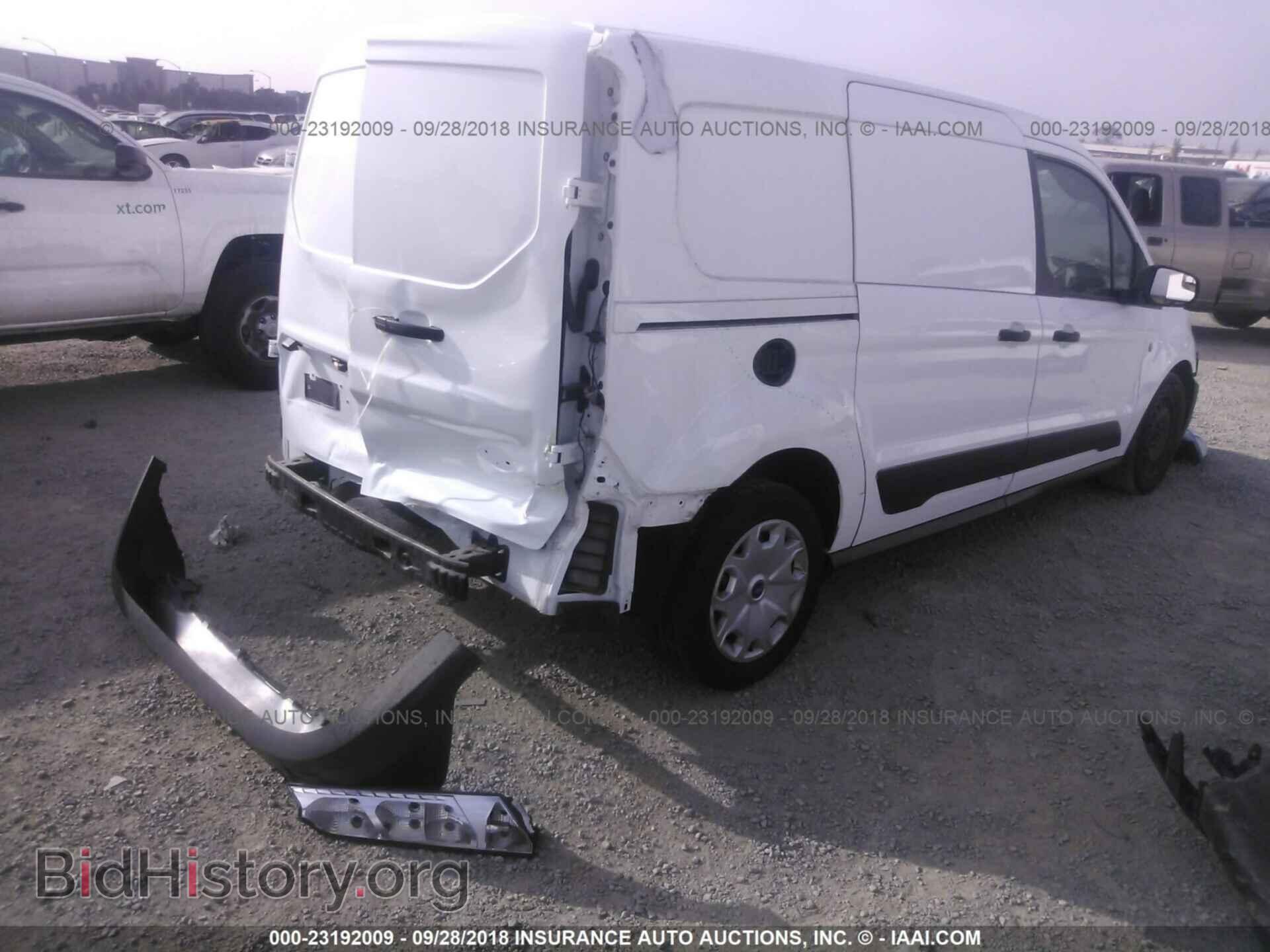 2017 Ford Transit - VIN: NM0LS7E74H1314078 - Photo 4