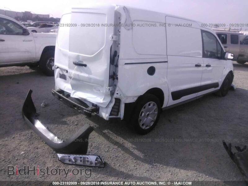 2017 Ford TRANSIT (VIN NM0LS7E74H1314078) — фото 4 из 10