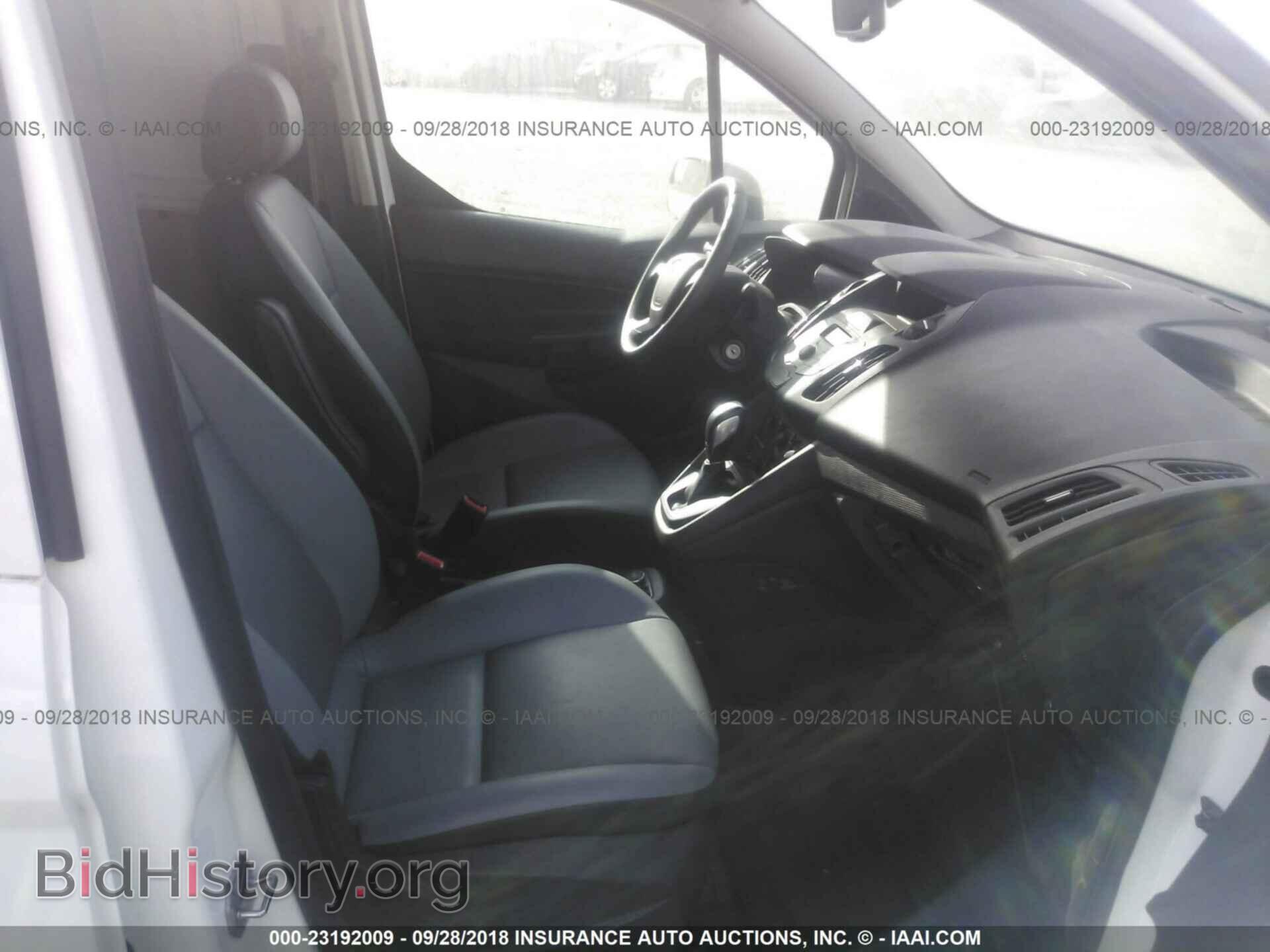 2017 Ford Transit - VIN: NM0LS7E74H1314078 - Photo 5
