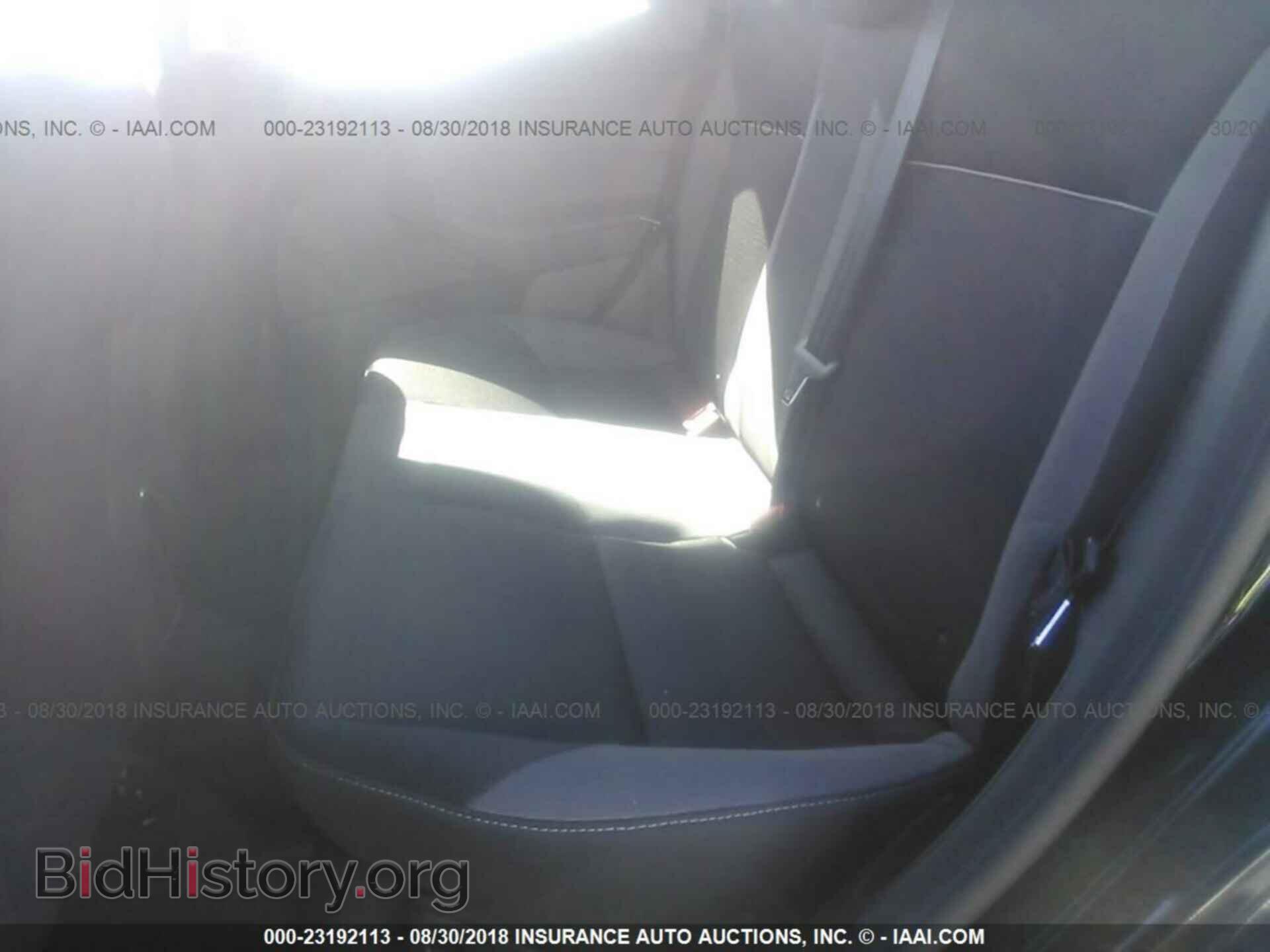 2014 Ford Focus - VIN: 1FADP3E22EL432254 - Фото 8