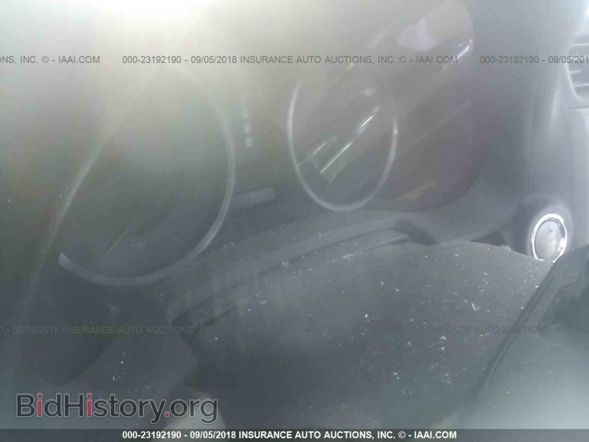 2011 Lexus Is - VIN: JTHCF5C29B5046114 - Фото 7