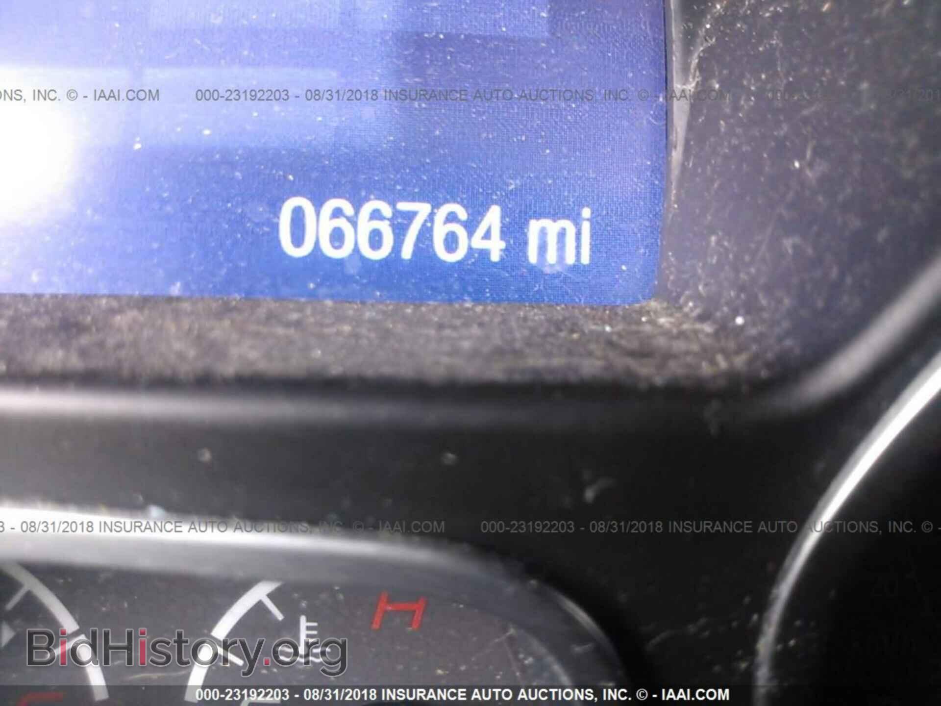 2014 Ford Focus - VIN: 1FADP3F23EL152292 - Photo 7