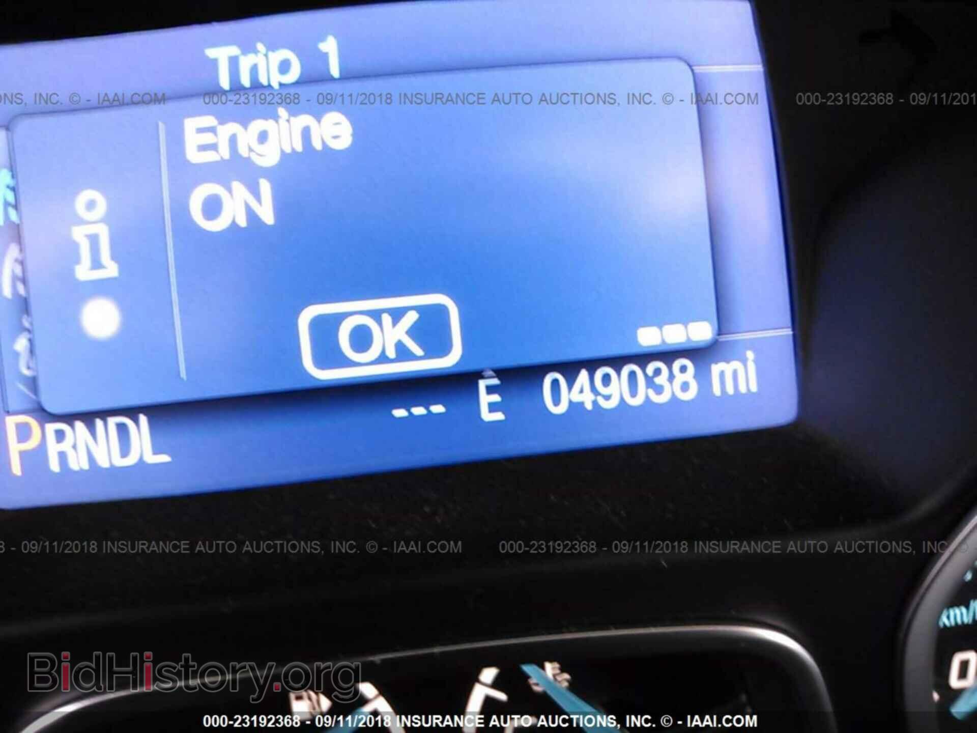 2013 FORD FOCUS - VIN: 1FADP3F25DL359345 - Фото 7