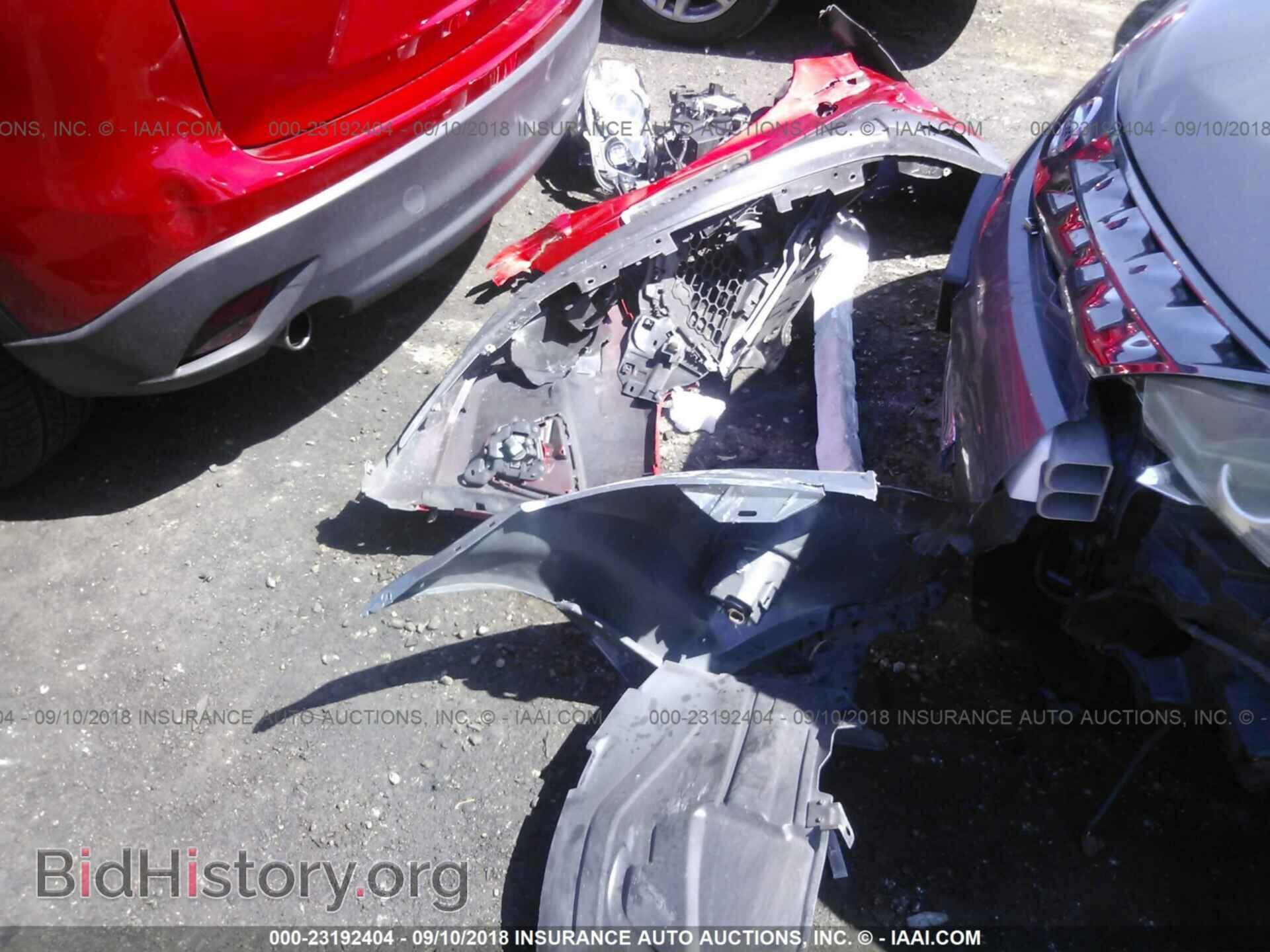 2014 MAZDA CX-5 - VIN: JM3KE4DY1E0363360 - Photo 6