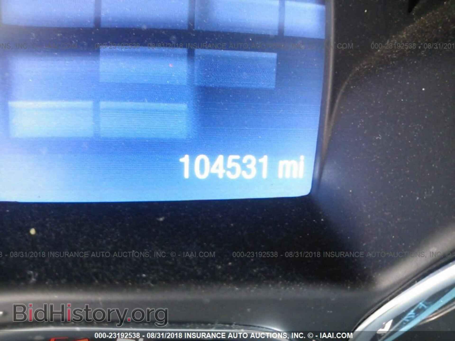 2014 Ford Escape - VIN: 1FMCU9G95EUD51945 - Photo 7