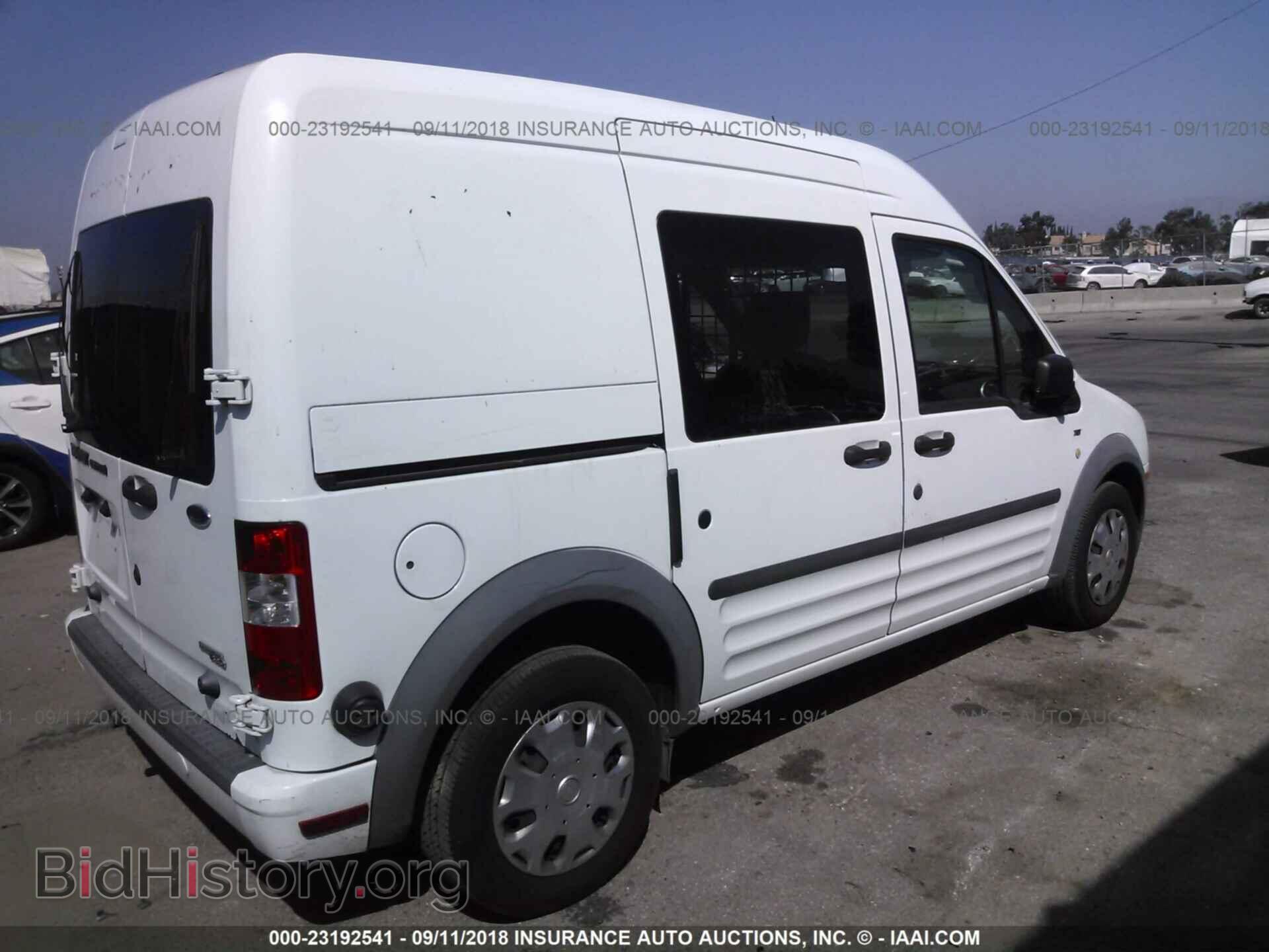 2013 Ford Transit - VIN: NM0LS6BN3DT154920 - Фото 4