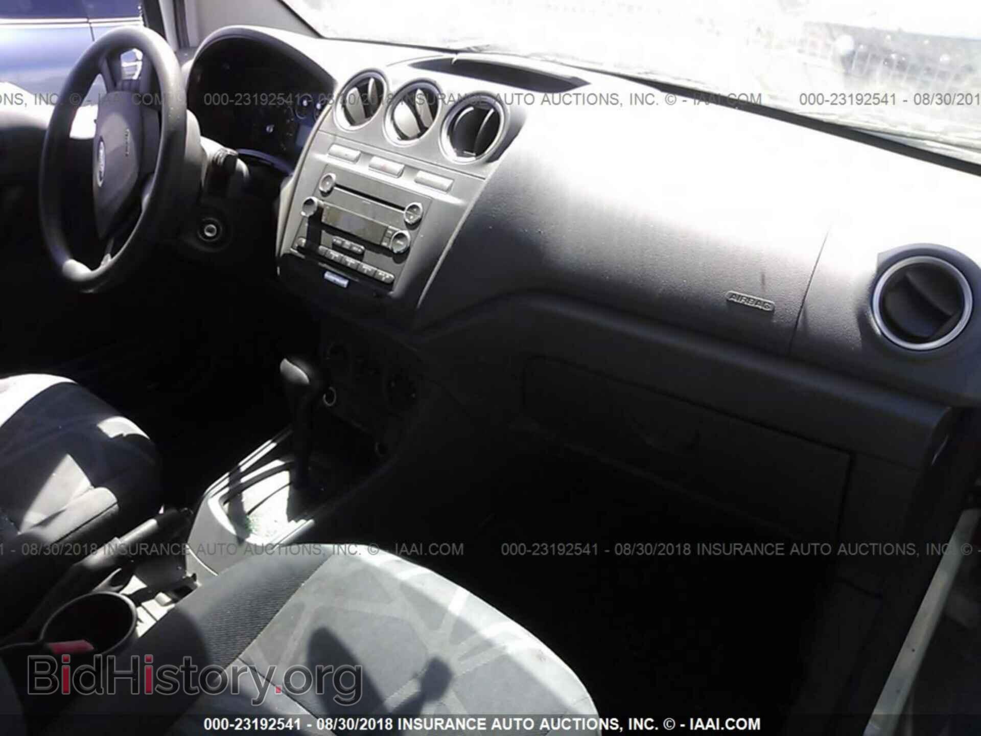 2013 Ford Transit - VIN: NM0LS6BN3DT154920 - Фото 5