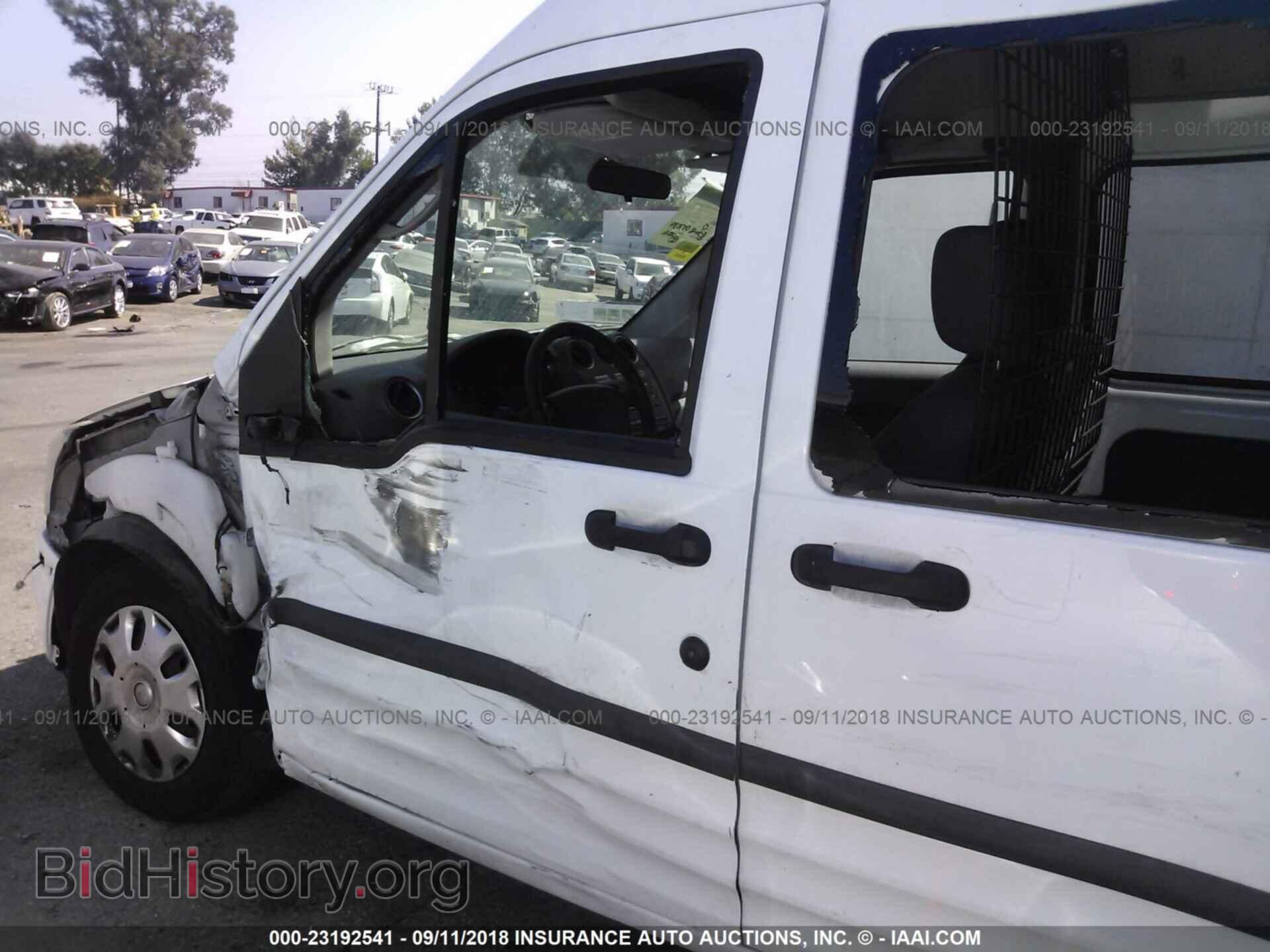 2013 Ford Transit - VIN: NM0LS6BN3DT154920 - Фото 6